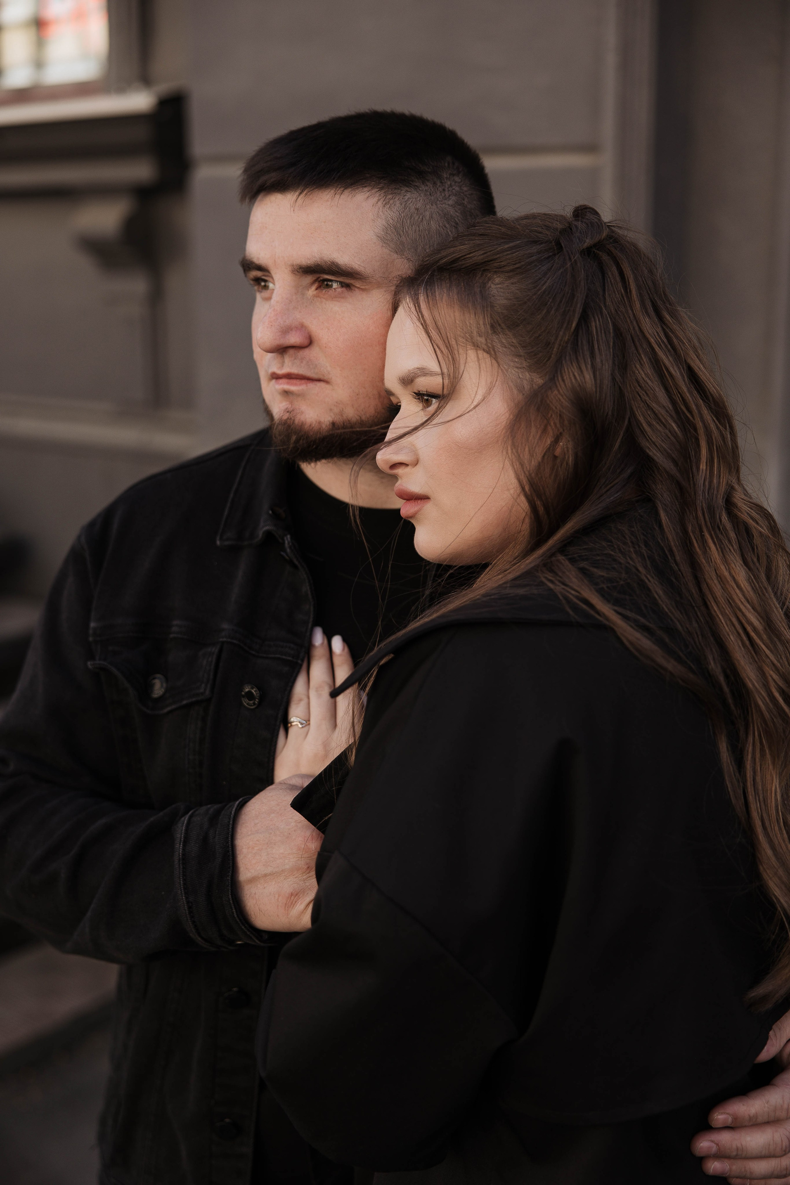 Артур и Яна. Главная