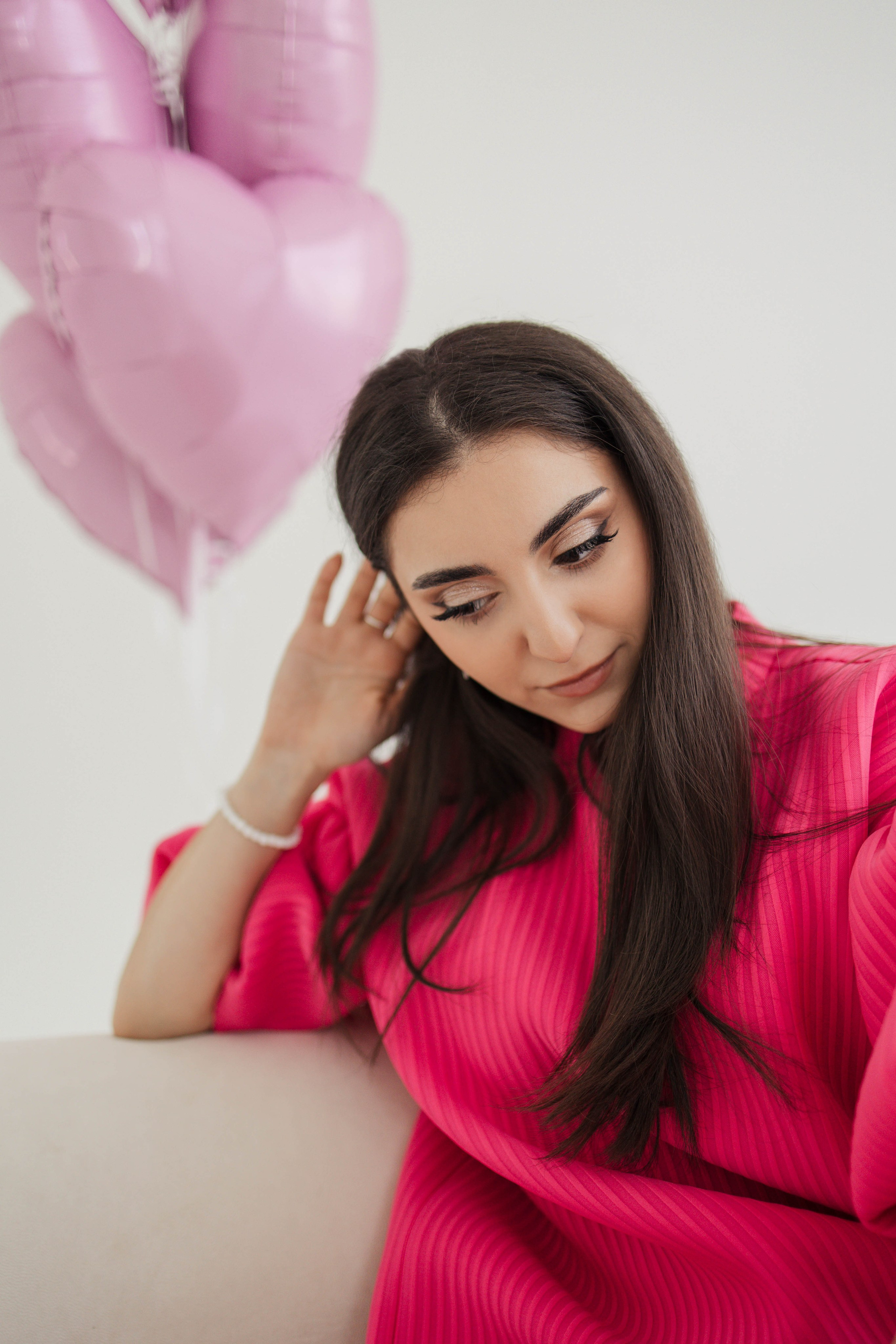 Айя. Главная