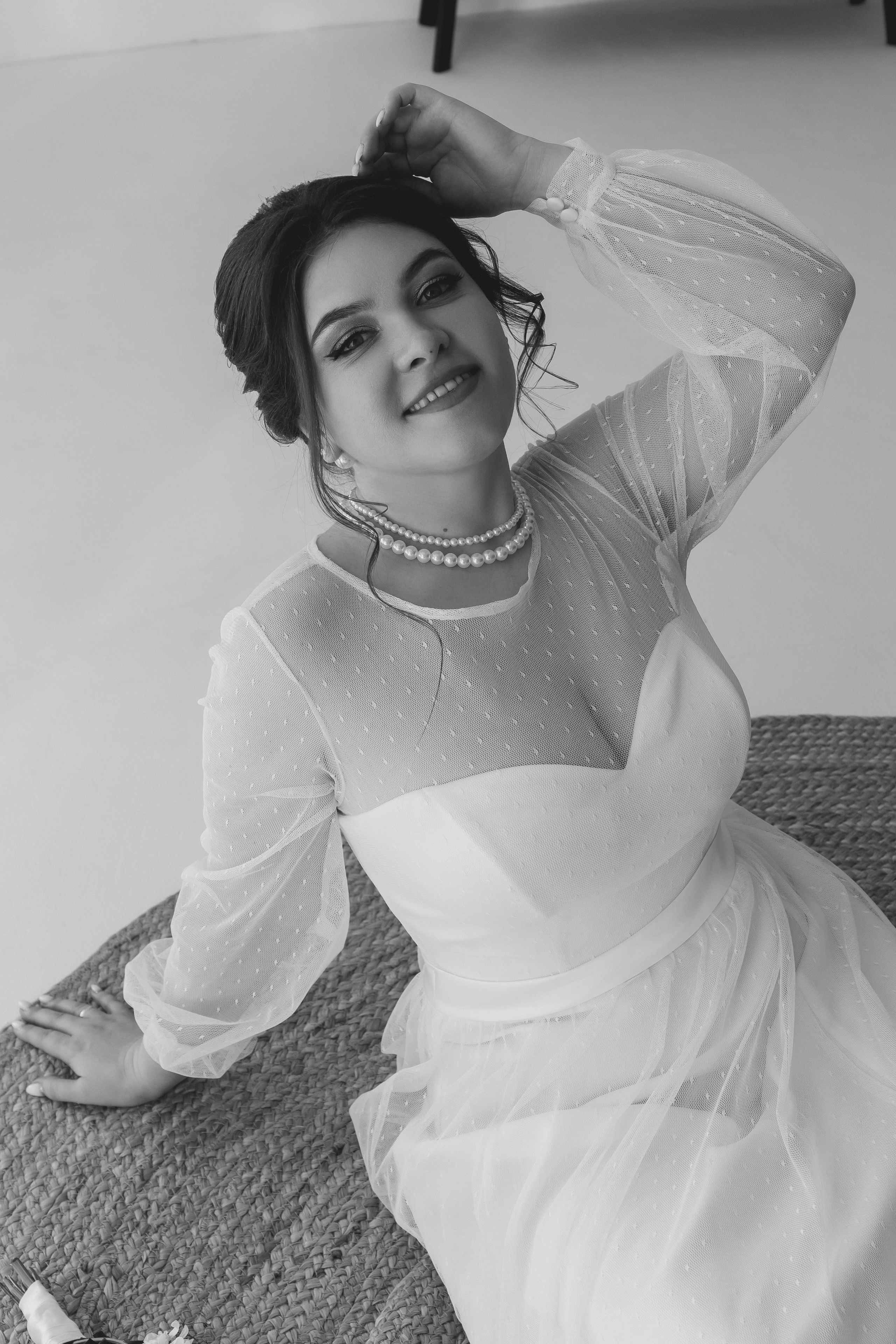 Вероника и Федор