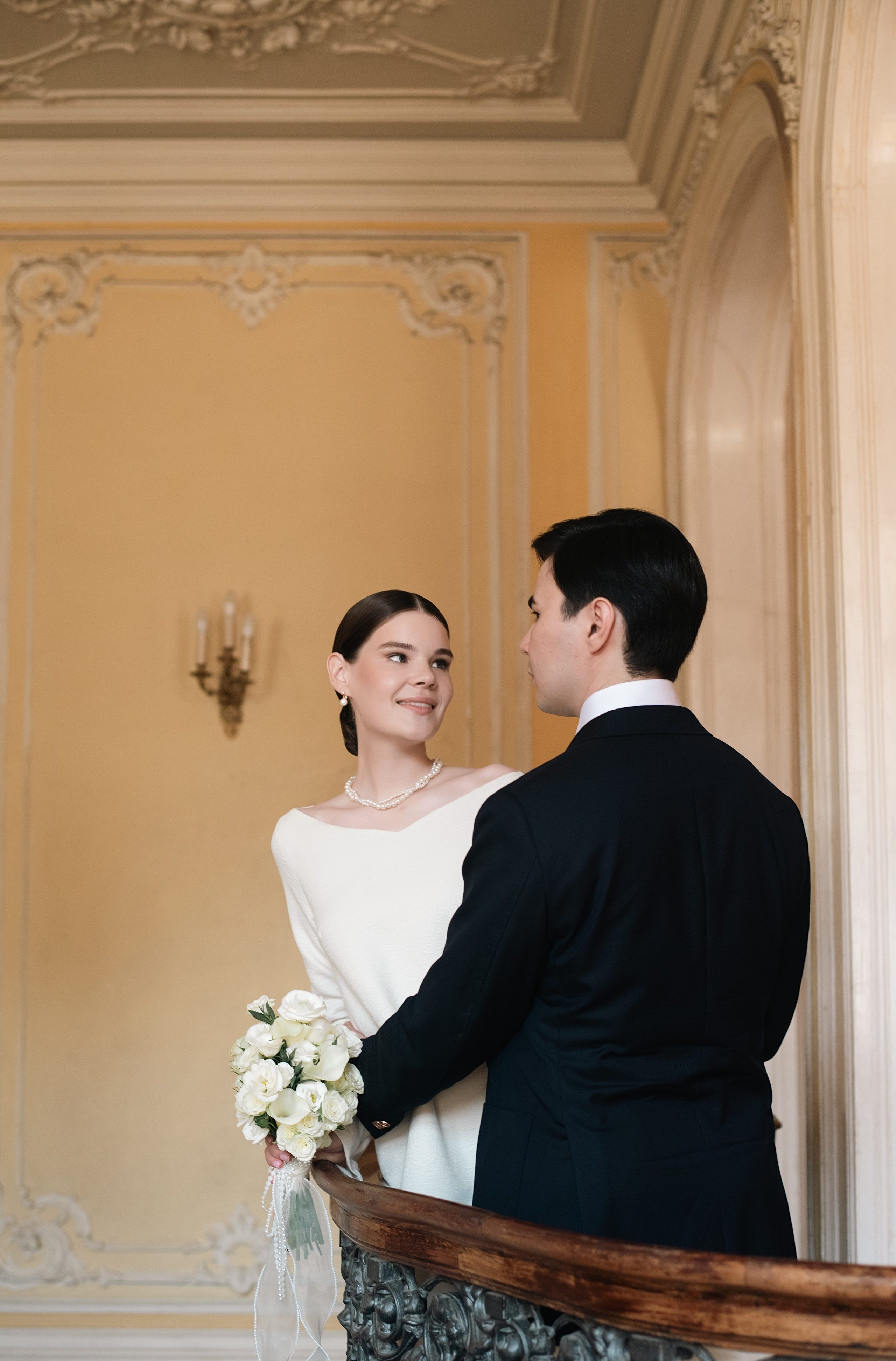 Читальня им. Пушкина. Фотограф, визажист. Москва