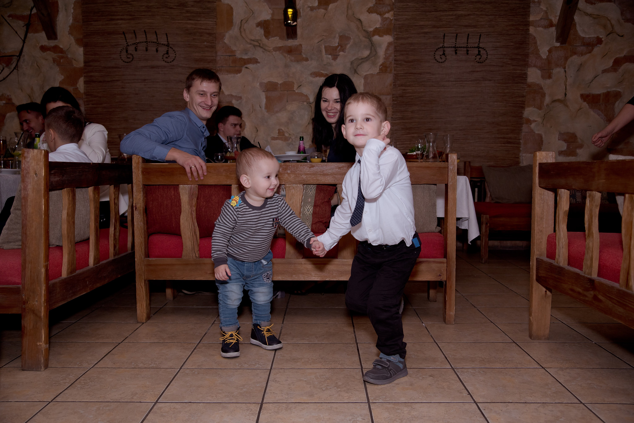 Андрей. Восемнадцатилетие. Свадебный и семейный фотограф Ольга Астрейко