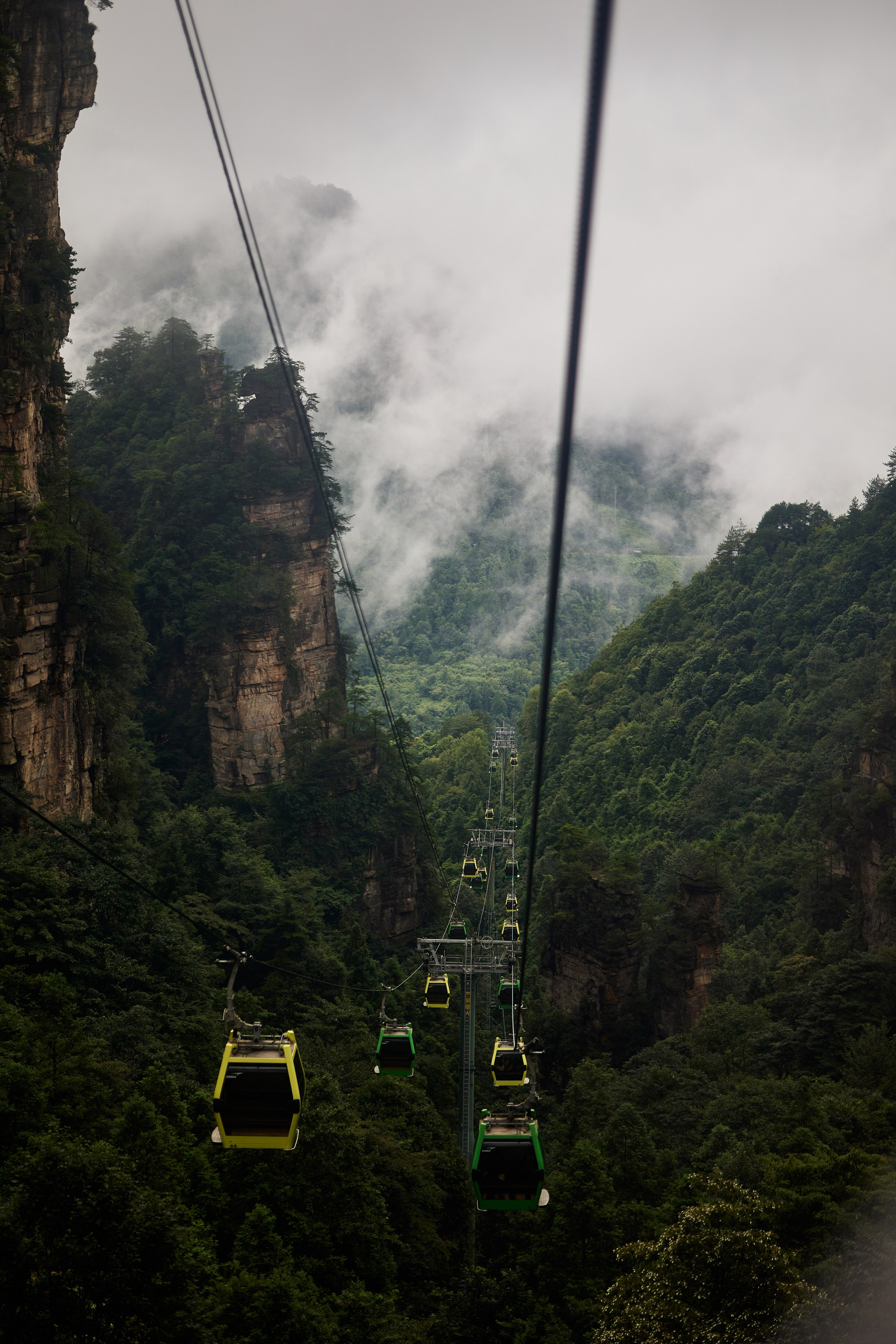 Китай. Хороший репортажный и промышленный фотограф в Казани Алексей Щелконогов