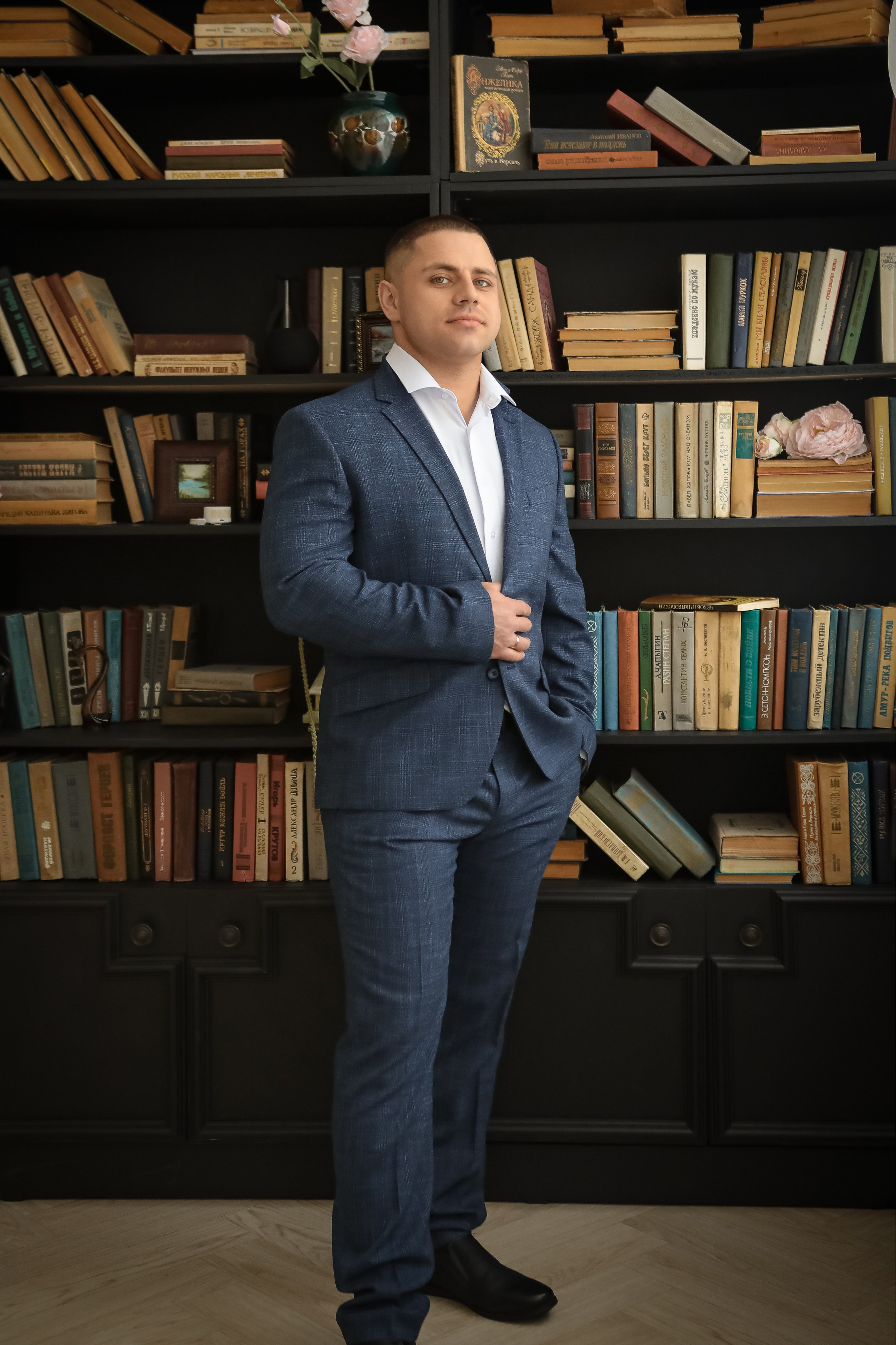 Григорий и Анастасия. Фотограф г. Хабаровск. Семейные и индивидуальные съёмки