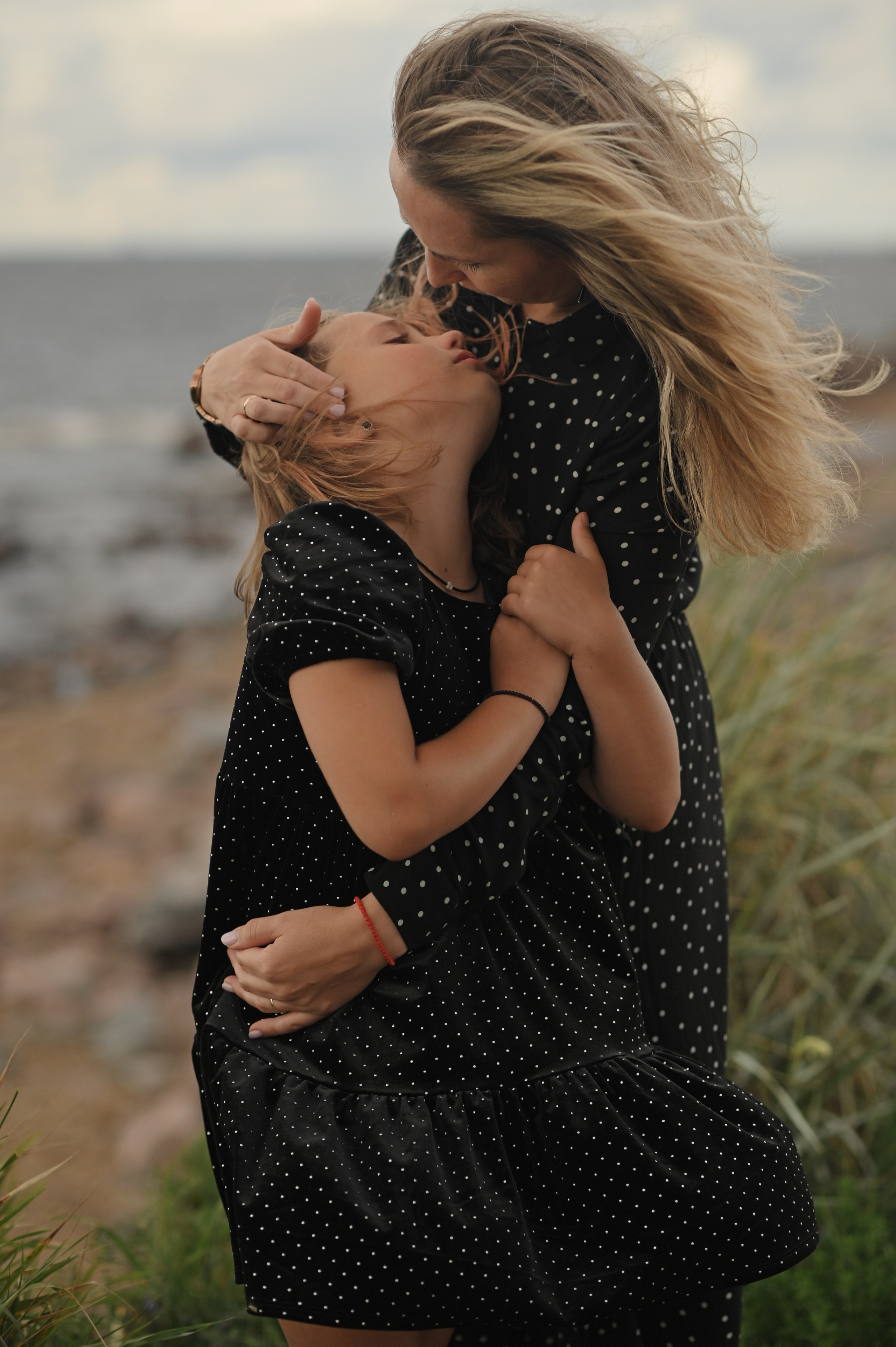 Женя и Аня. Безуглова Юлия Контент фотограф Санкт-Петербург