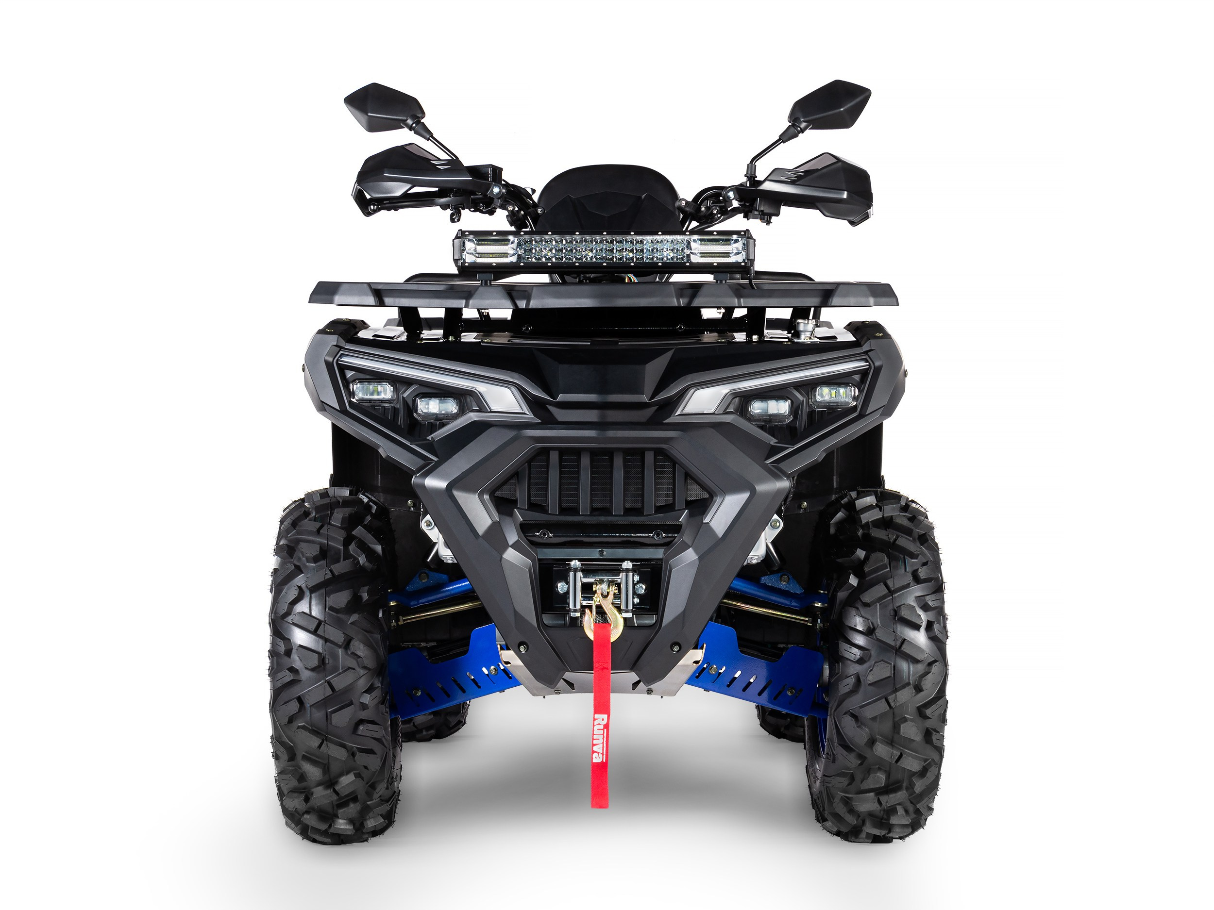 Техника. Vulgar Ferret's Production