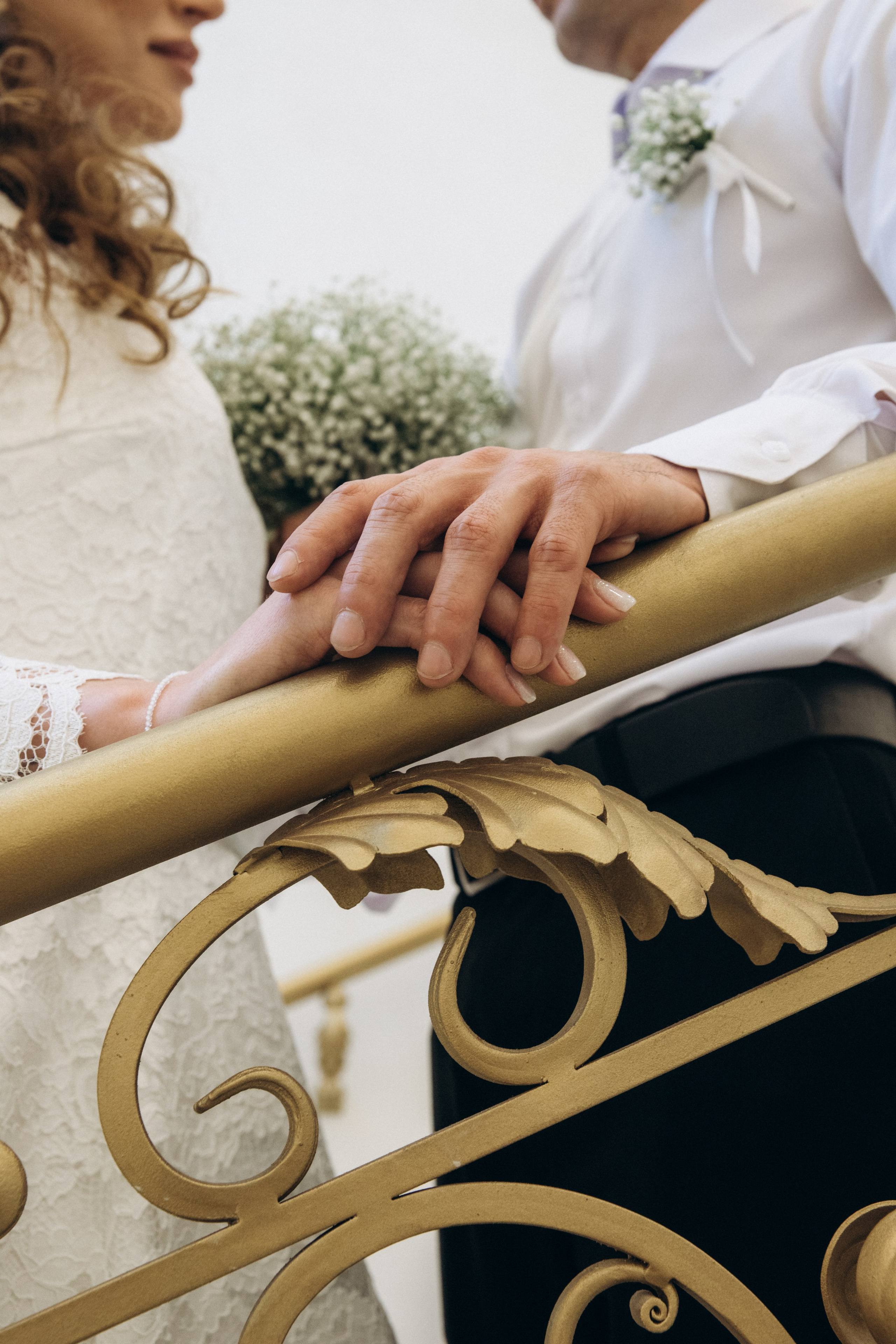 Свадебная. Женский и семейный фотограф в Москве Лисовская Юлия