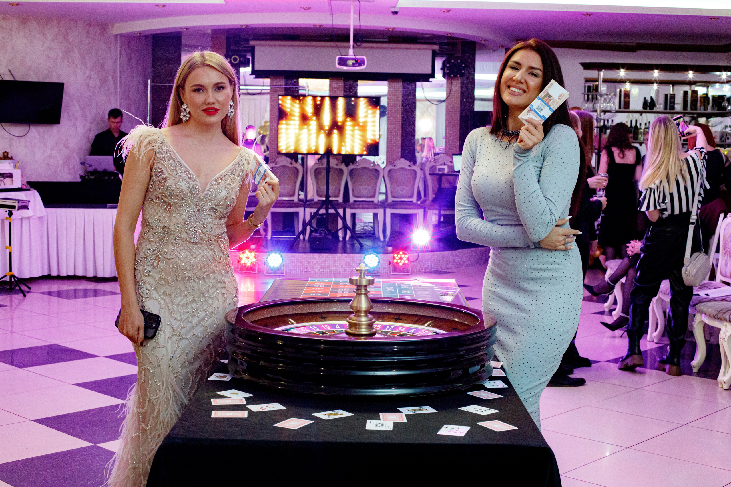 ELOSMED. Photokarish