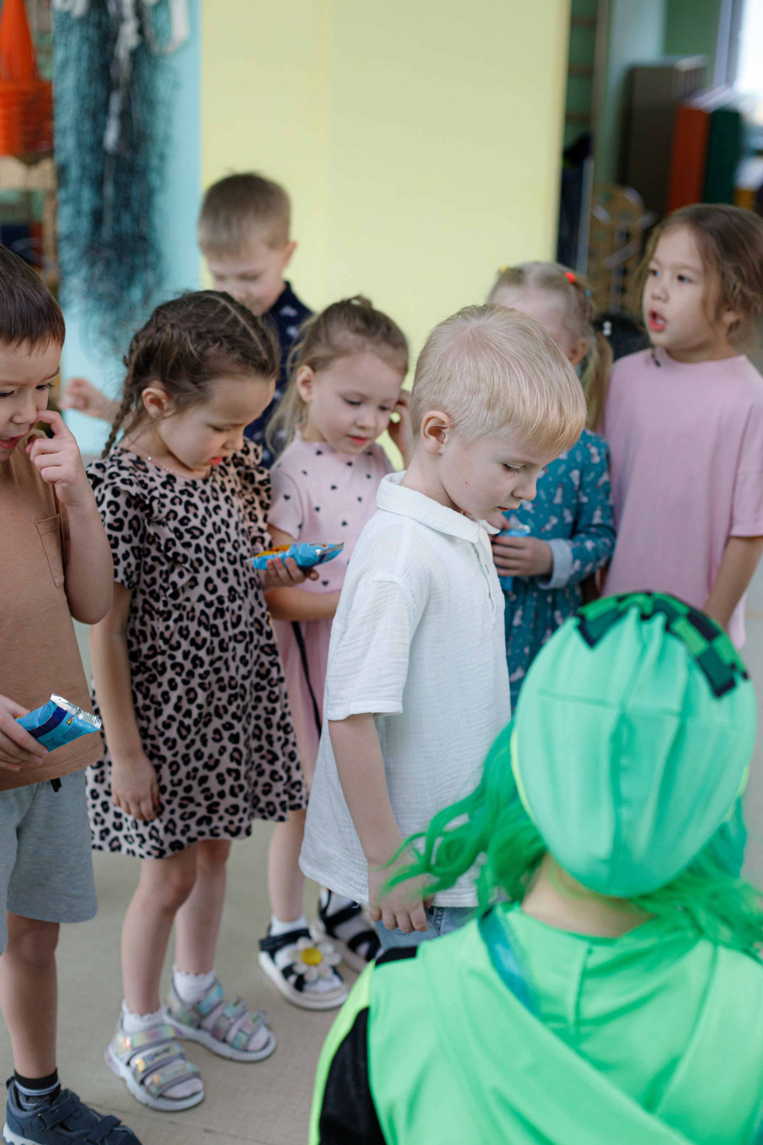 Эмиль / 6 years birthday. Photokarish