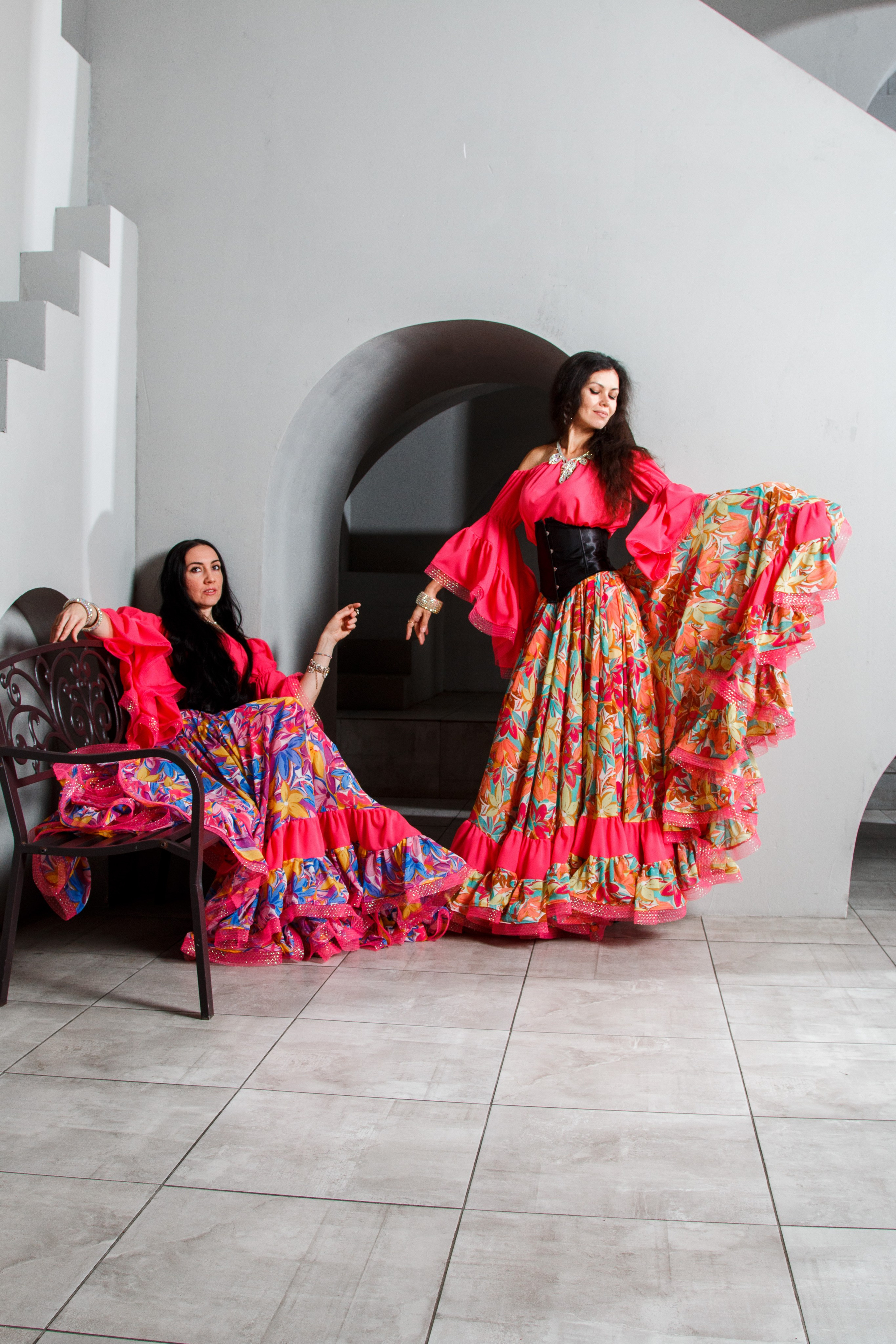 Люди и контент. Фотограф в Москве