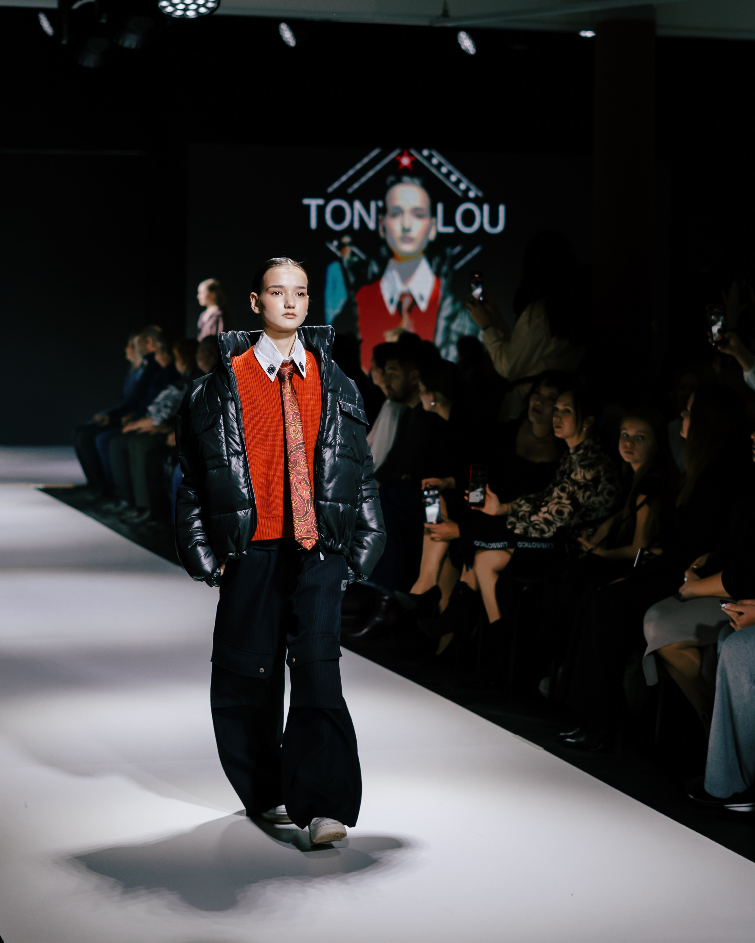 Съёмка fashion-показов и мероприятий в мире моды. Фотограф Екатеринбург для вас или вашего бренда