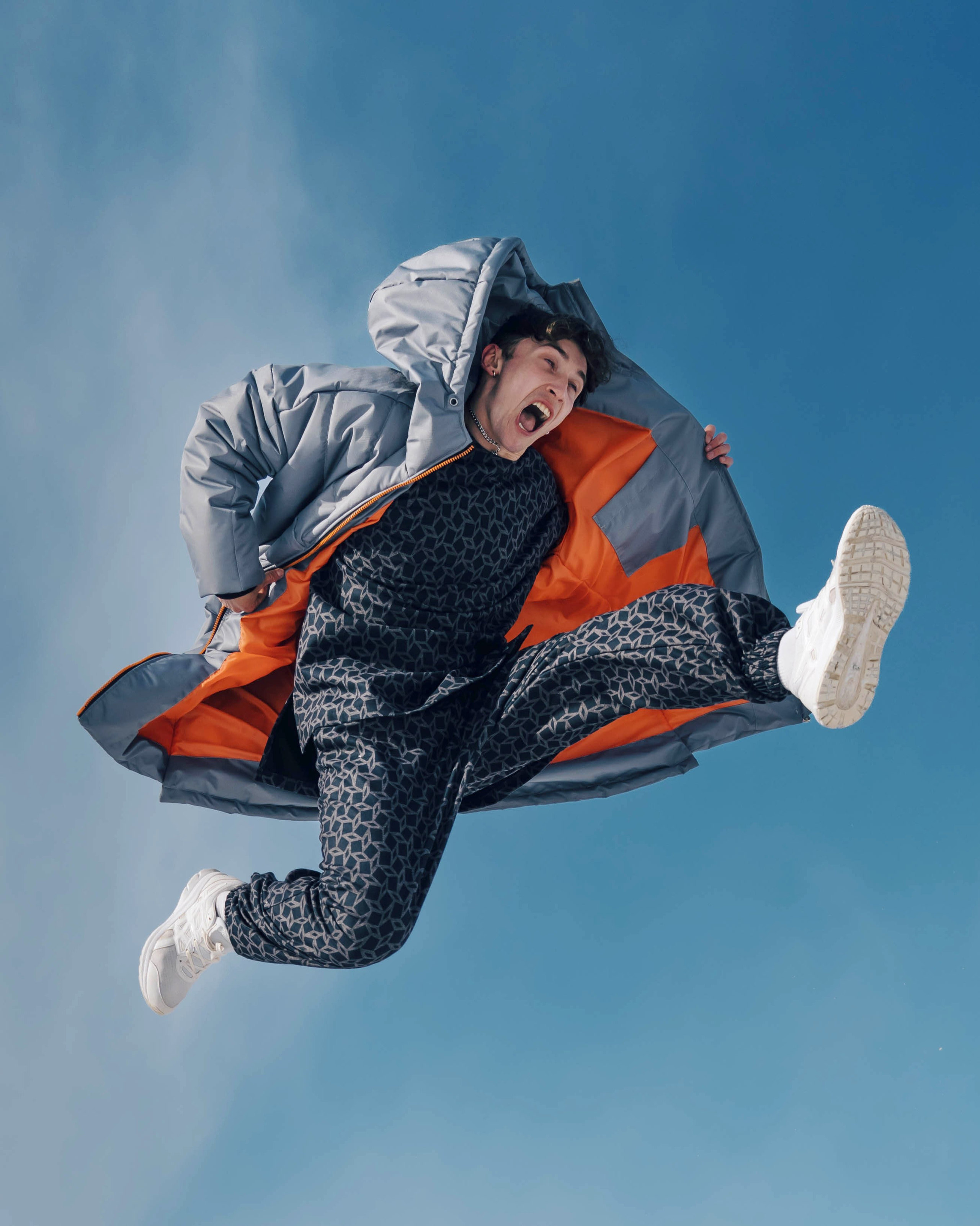 Фотосъёмка для брендов одежды. Фотограф Екатеринбург для вас или вашего бренда