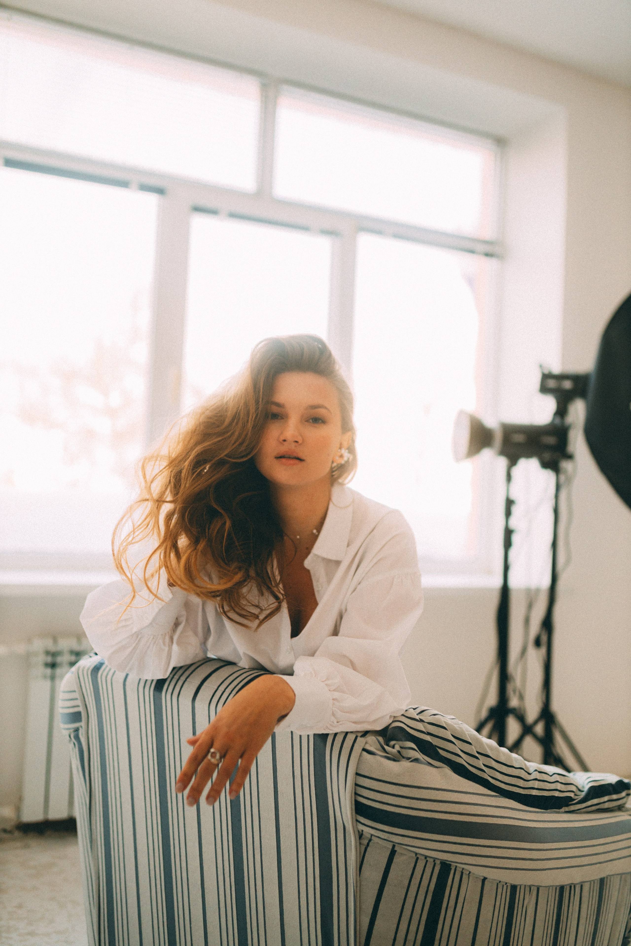 Фотограф Карина Оатс Калуга