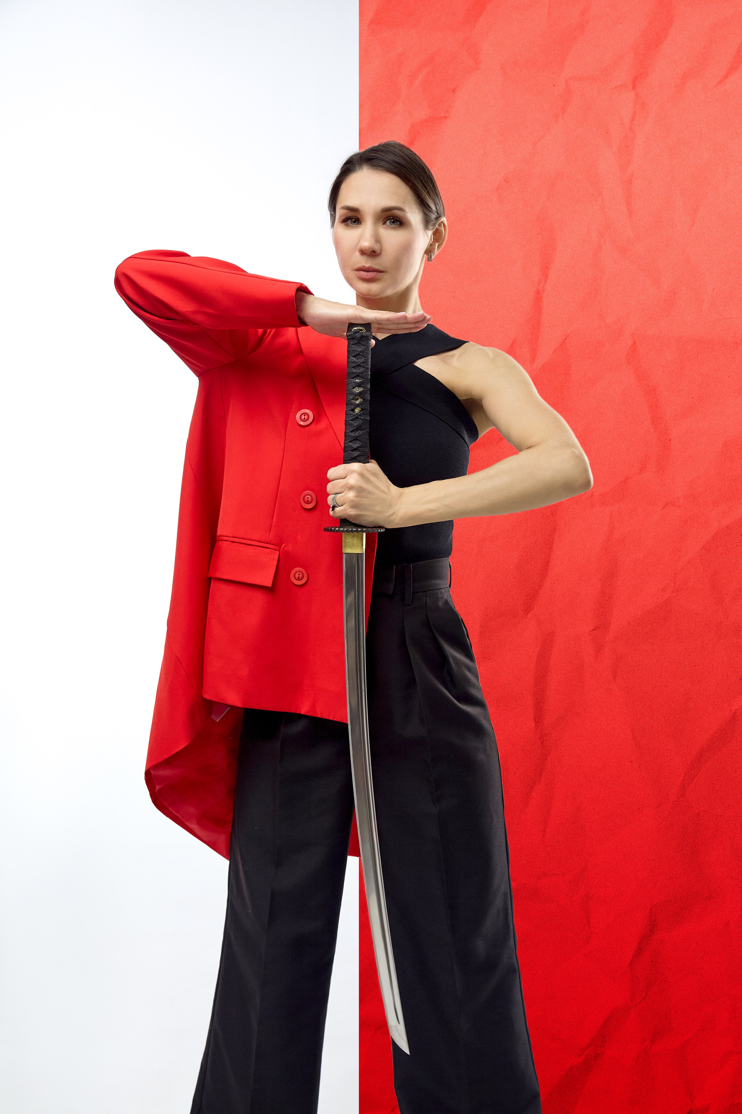 Portrait of a psychologist. Рекламный фотограф Санкт-Петербург Катерина Мишкель