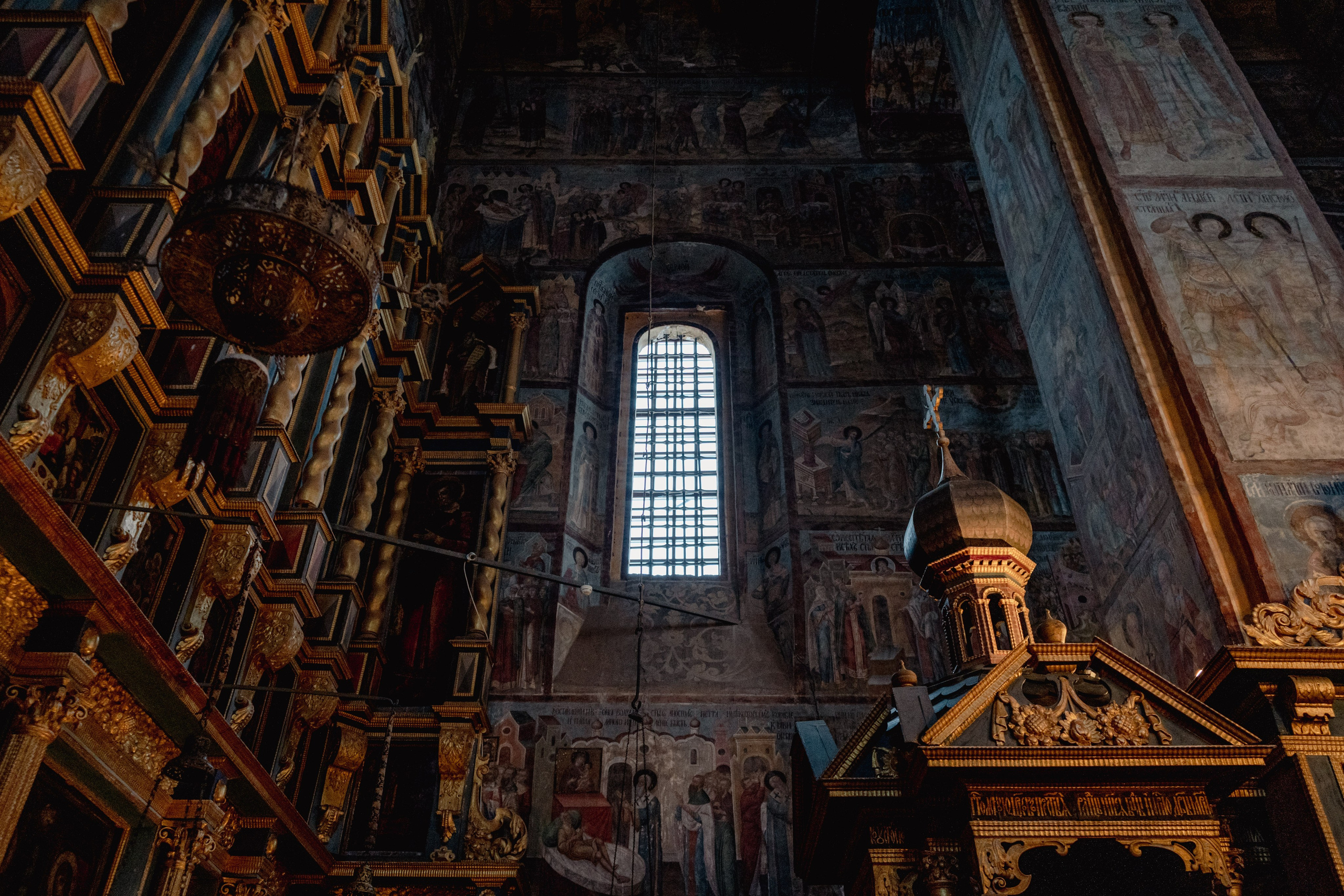 Экспедиция в Сольвычегодск (Архангельская область). Фотограф в Санкт-Петербурге Виктория Барышникова