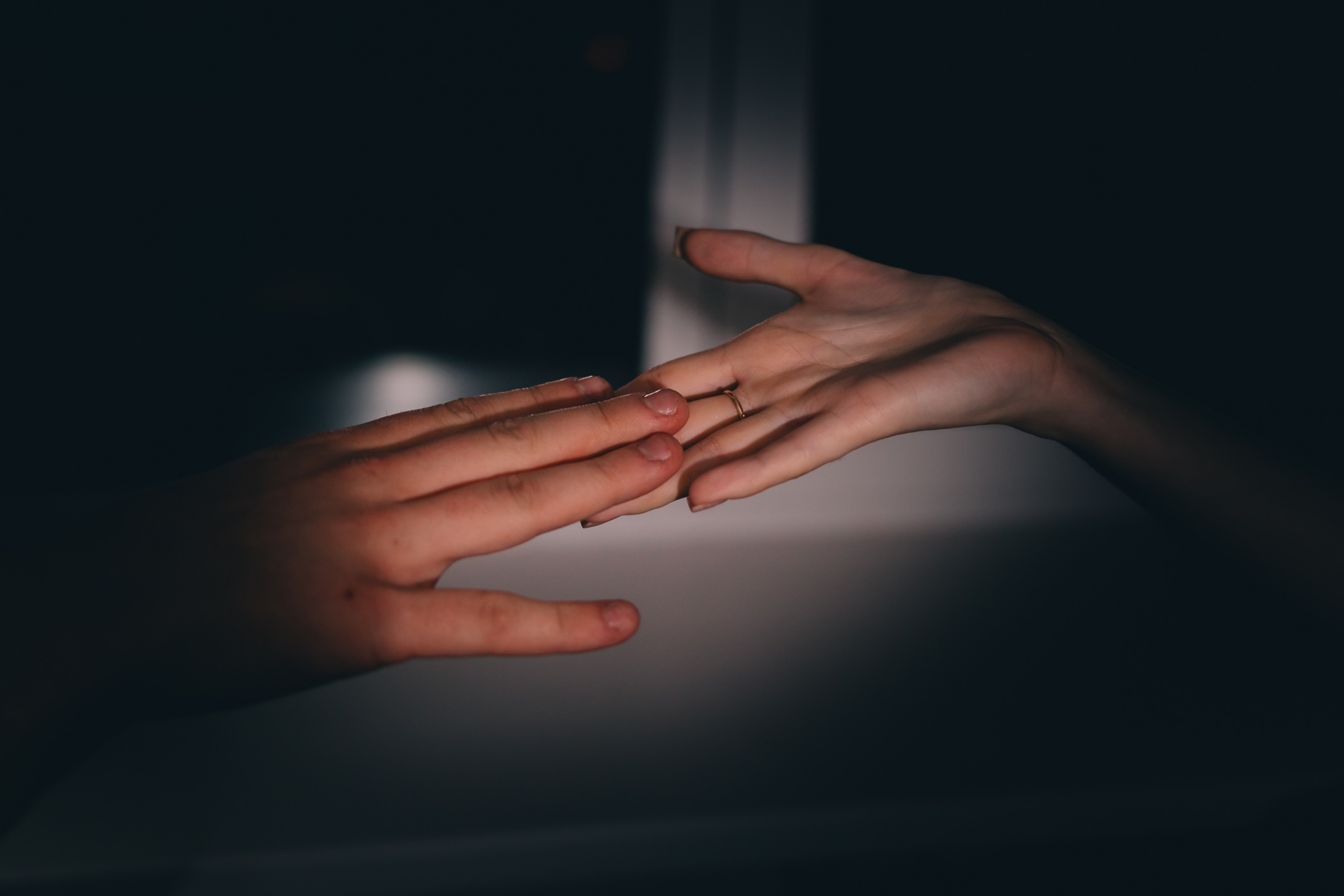 Григорий и Маргарита. Свадебный фотограф в Южно-Сахалинске Валерий Харченко