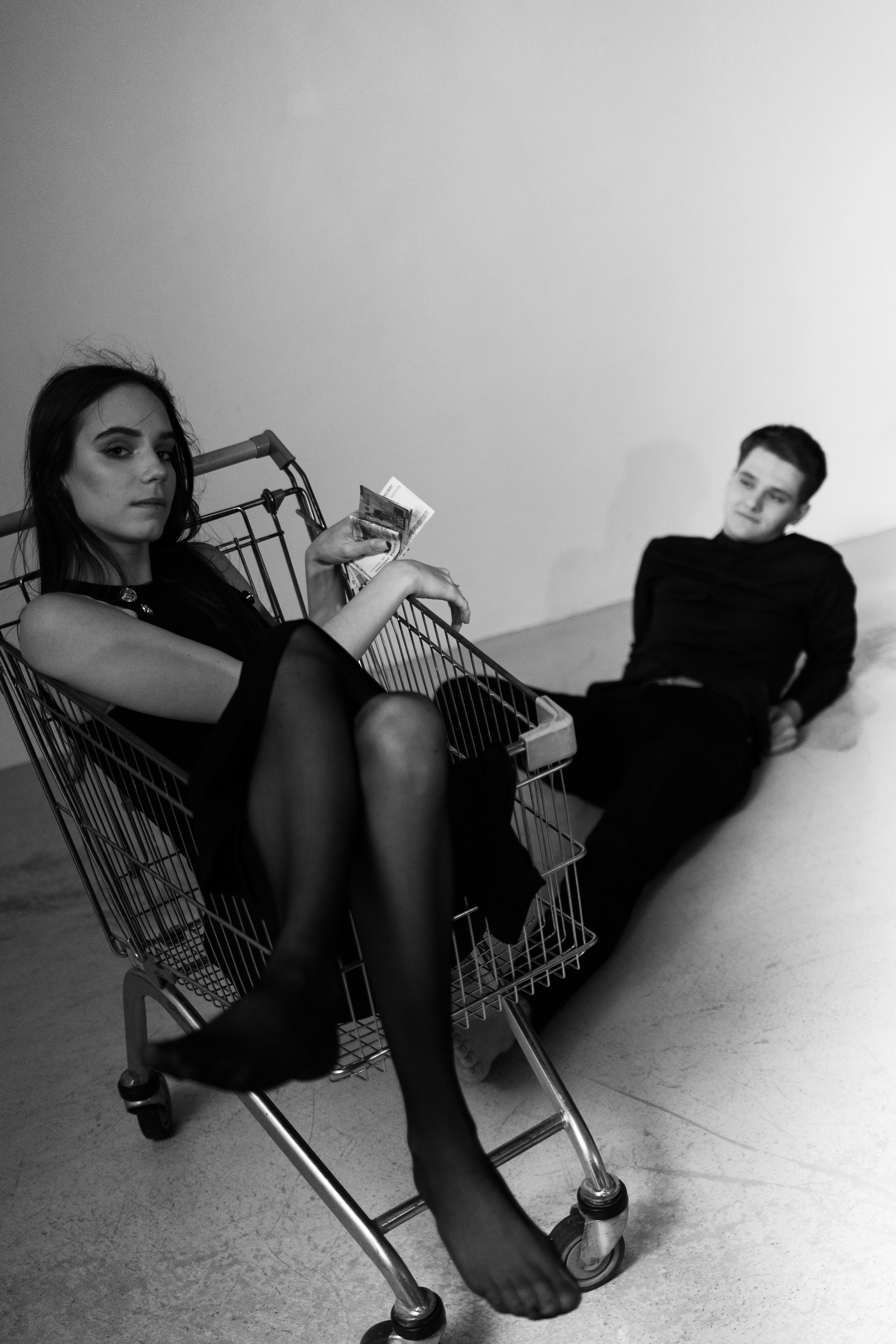 Григорий и Маргарита. Свадебный фотограф в Южно-Сахалинске Валерий Харченко