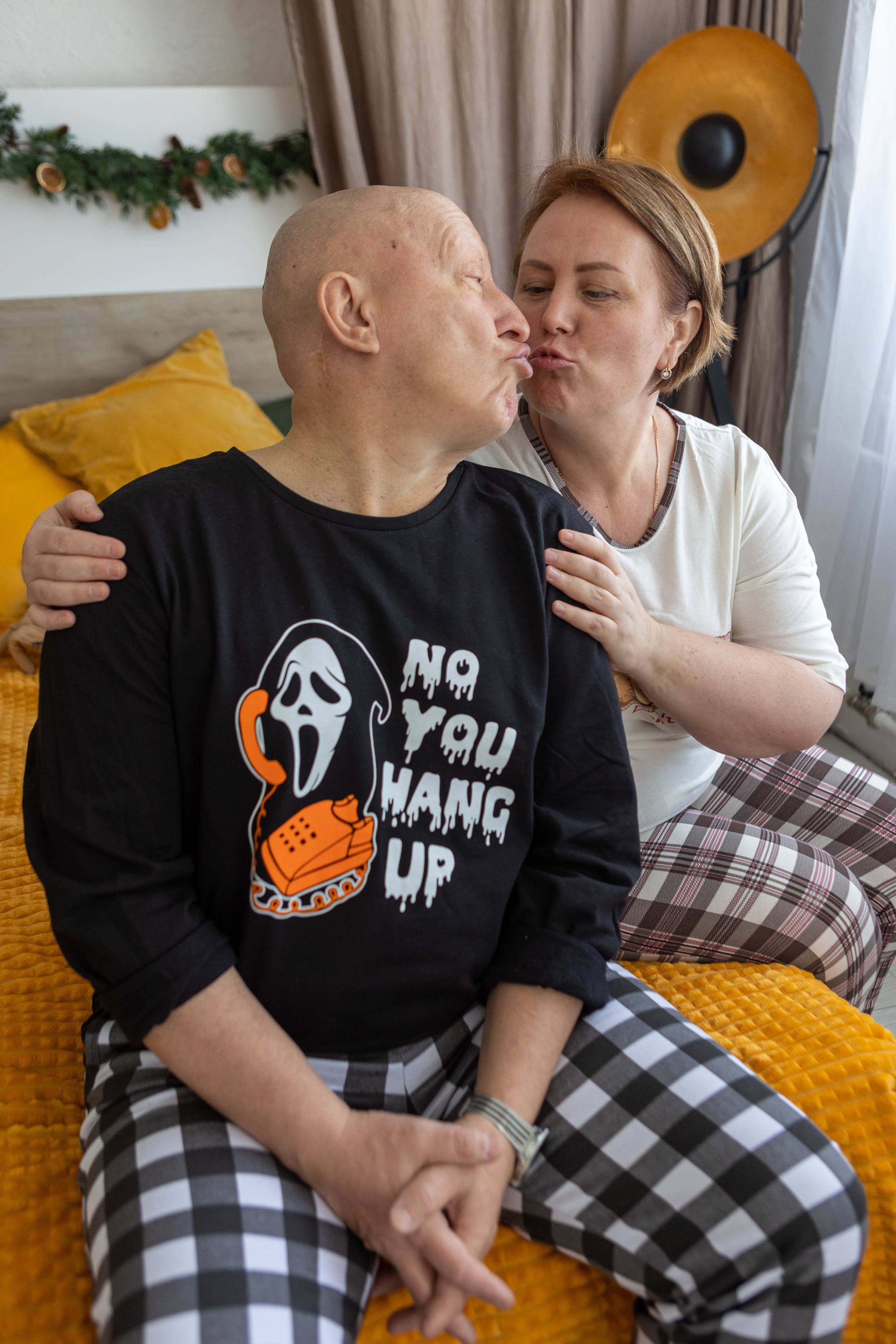 Наталья и её семья. Фотограф в Южно-Сахалинске Валерий Харченко