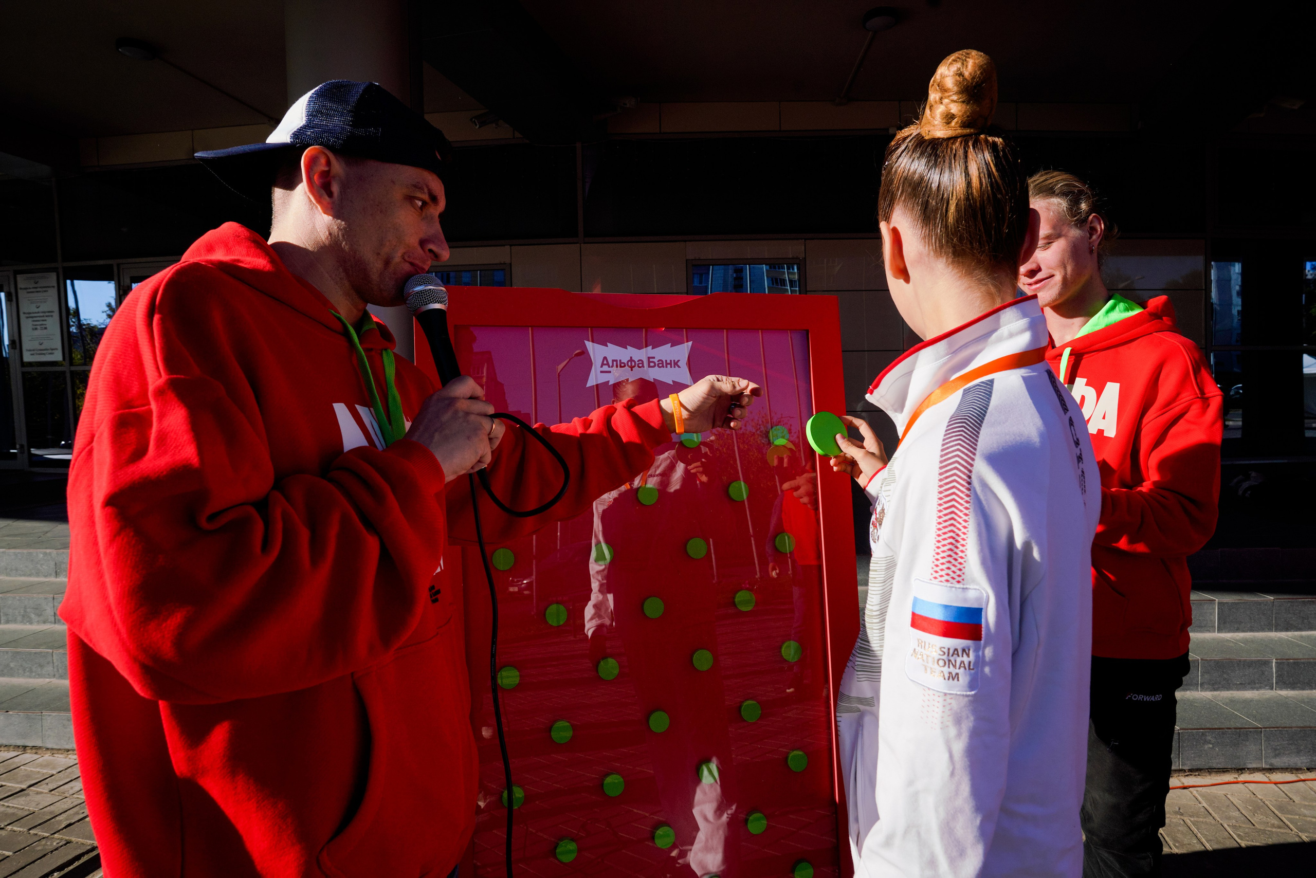 АЛЬФА-БАНК КУБОК КЛУБОВ РОССИИ 2025. КАЗАНЬ. Фотограф Казань