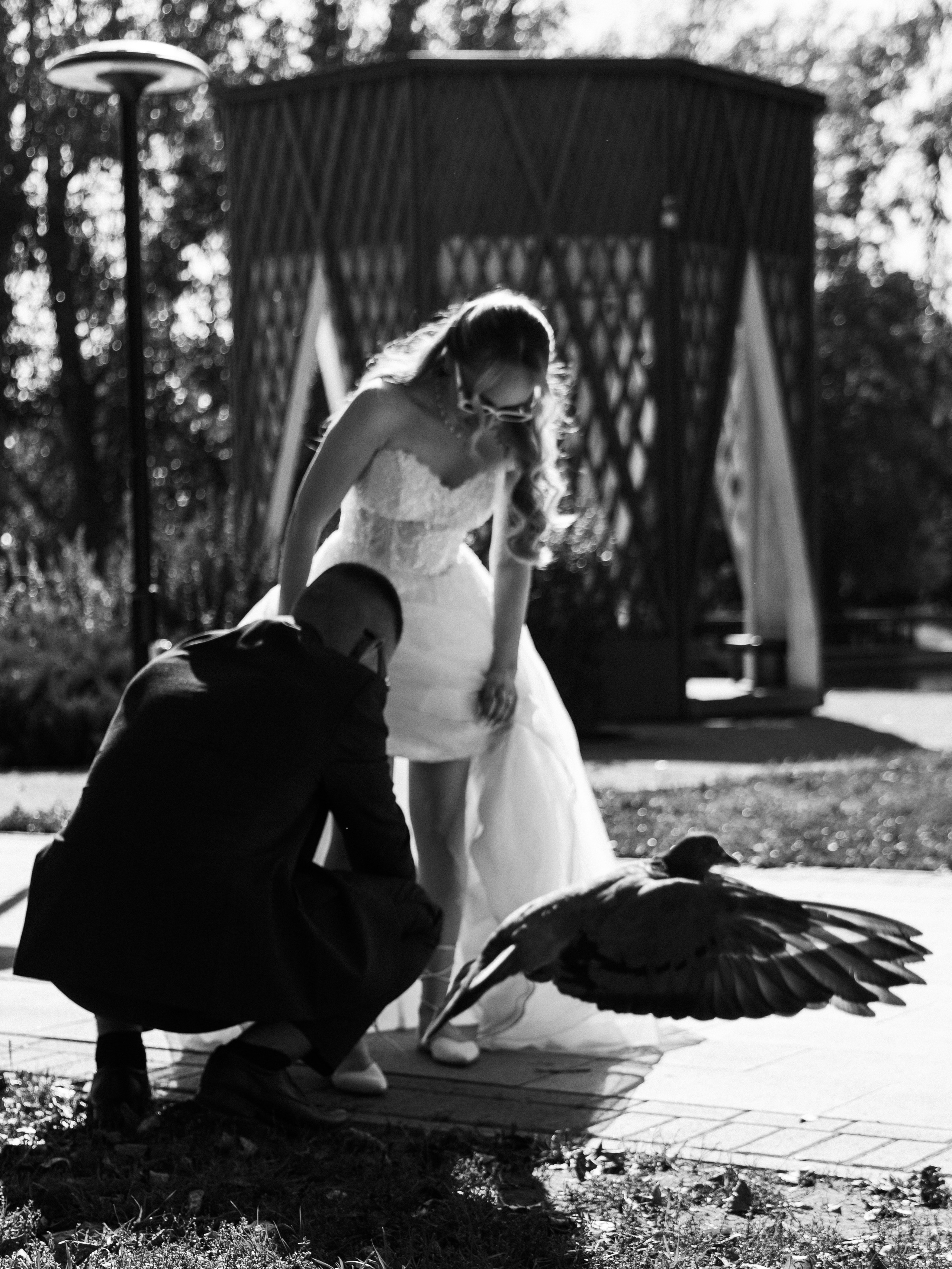 Карина и Николай. Фотограф в Барнауле Юлия Садвокасова