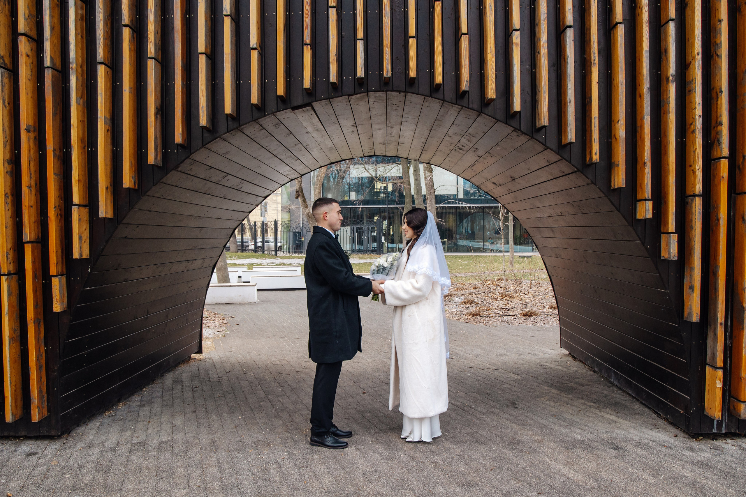 Валерий и Алёна. Фотограф Воронеж, Липецк