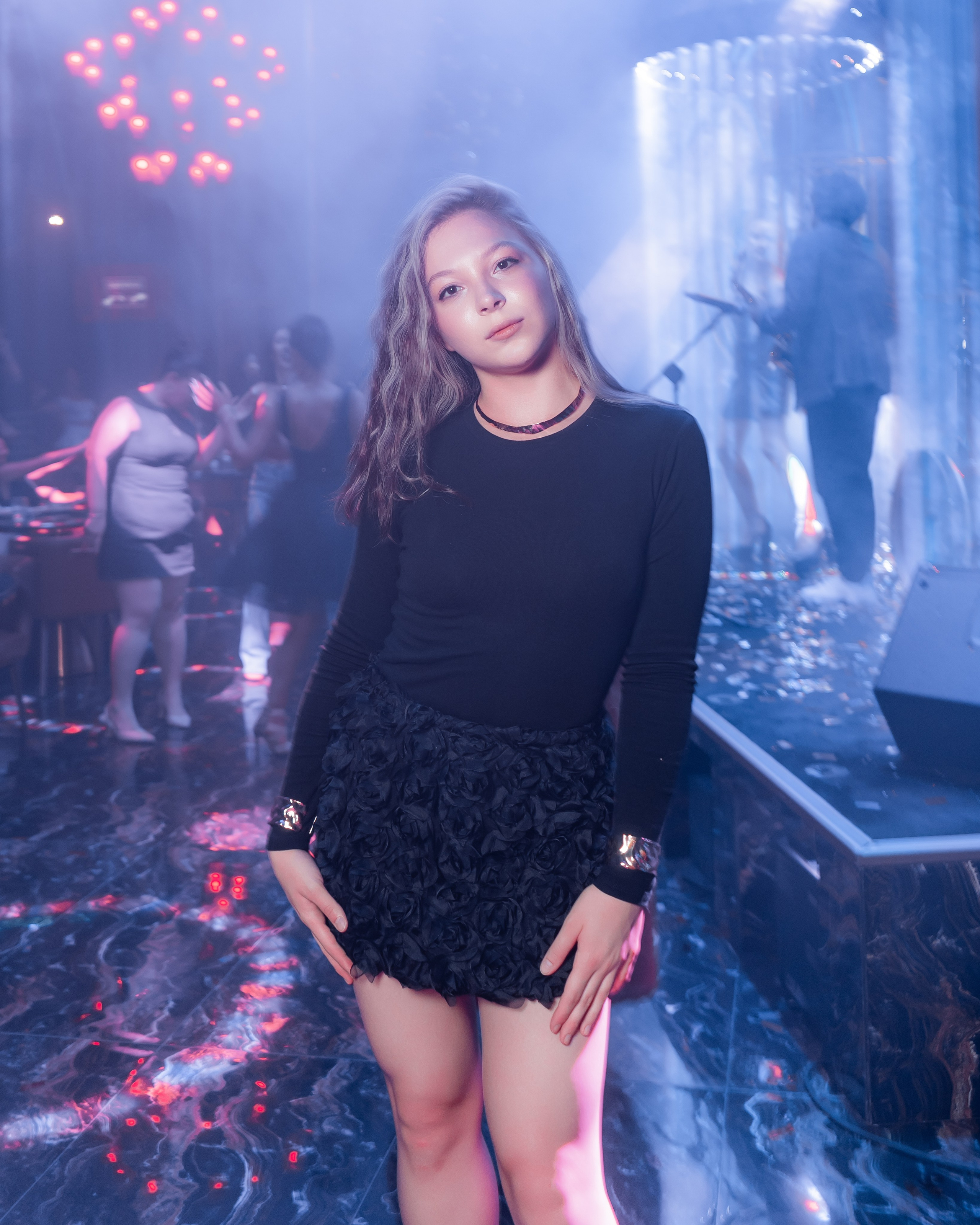 Content for Barvikha. NOIZOMAX Художественный фотограф в Дубай