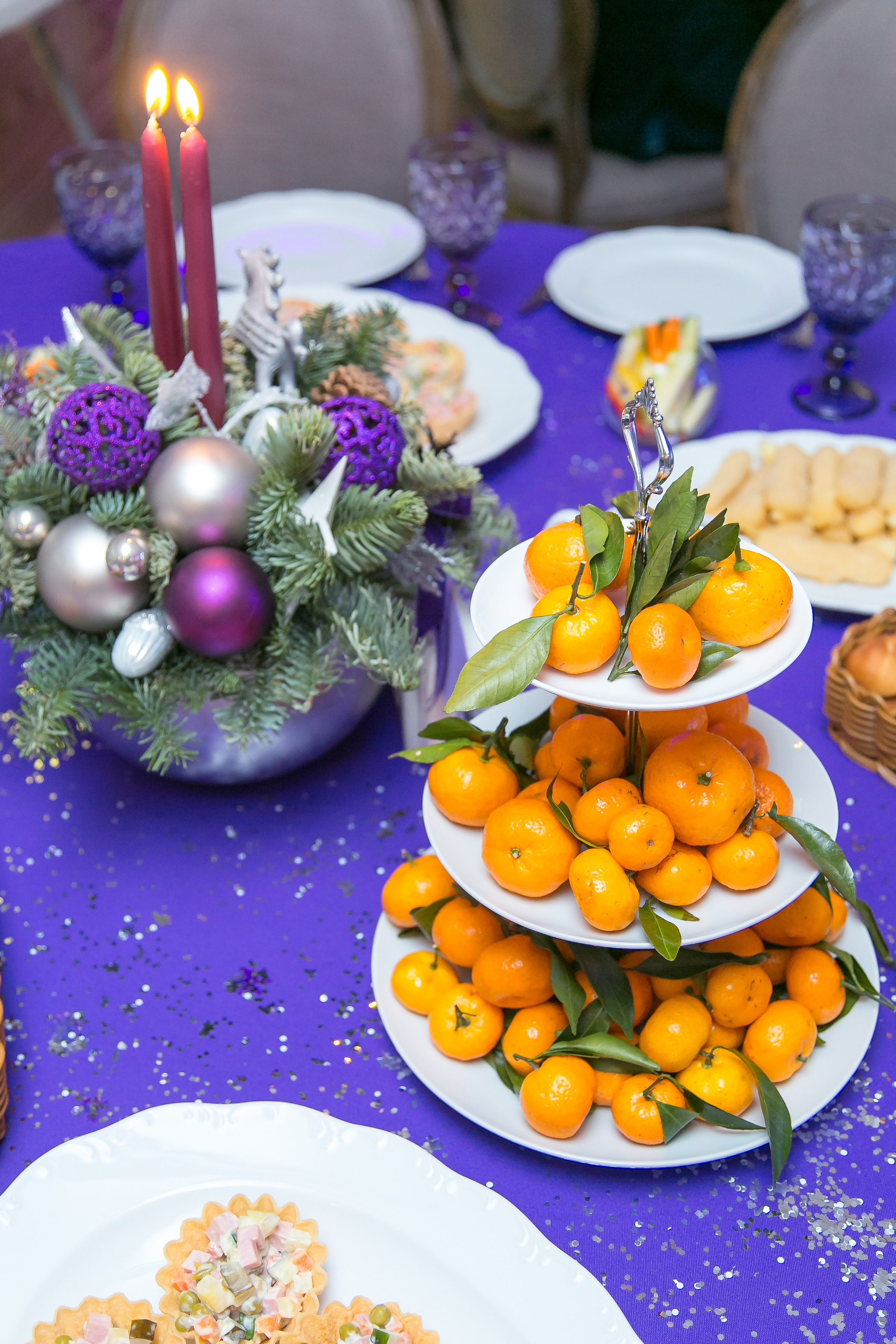 НОВЫЙ ГОД. Главная