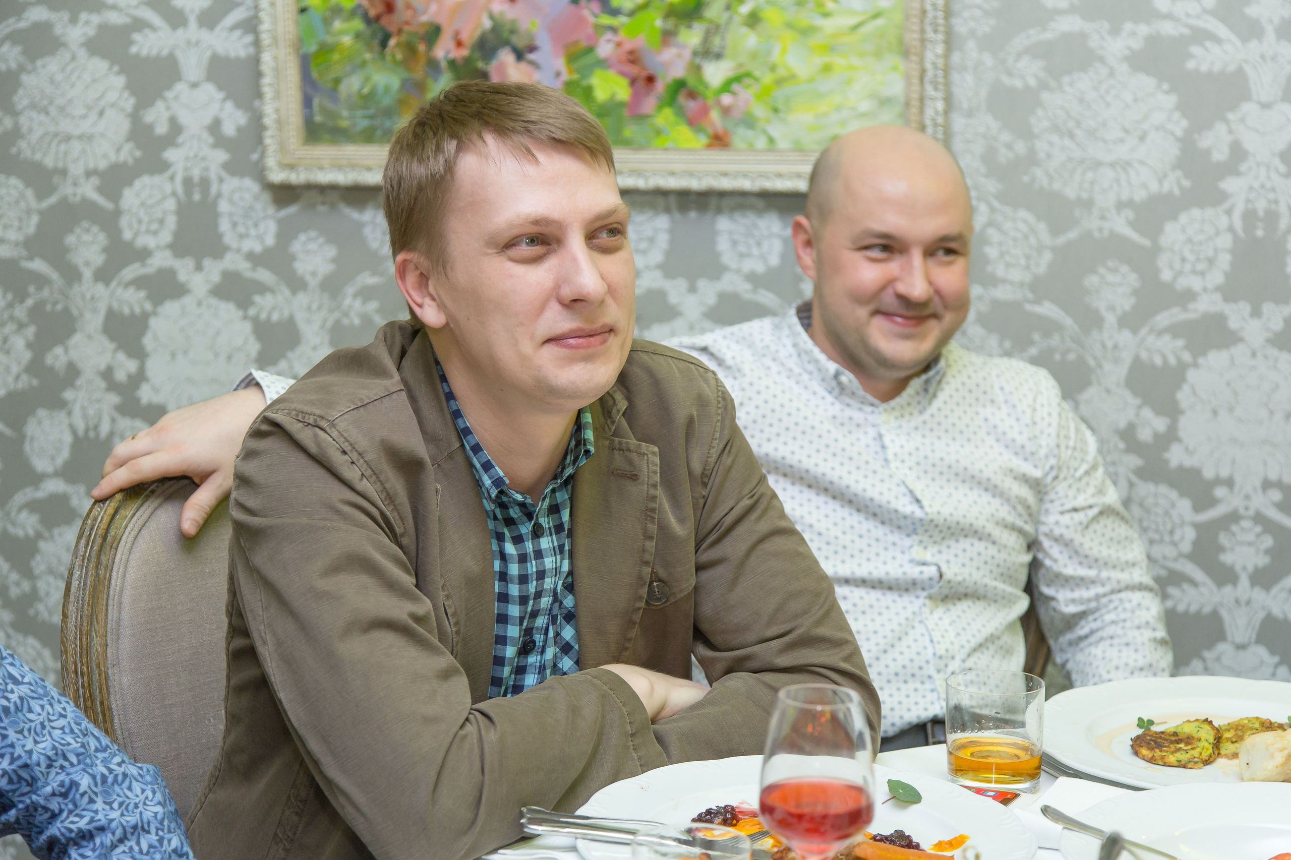 КОРПОРАТИВ НОВЫЙ ГОД. Главная