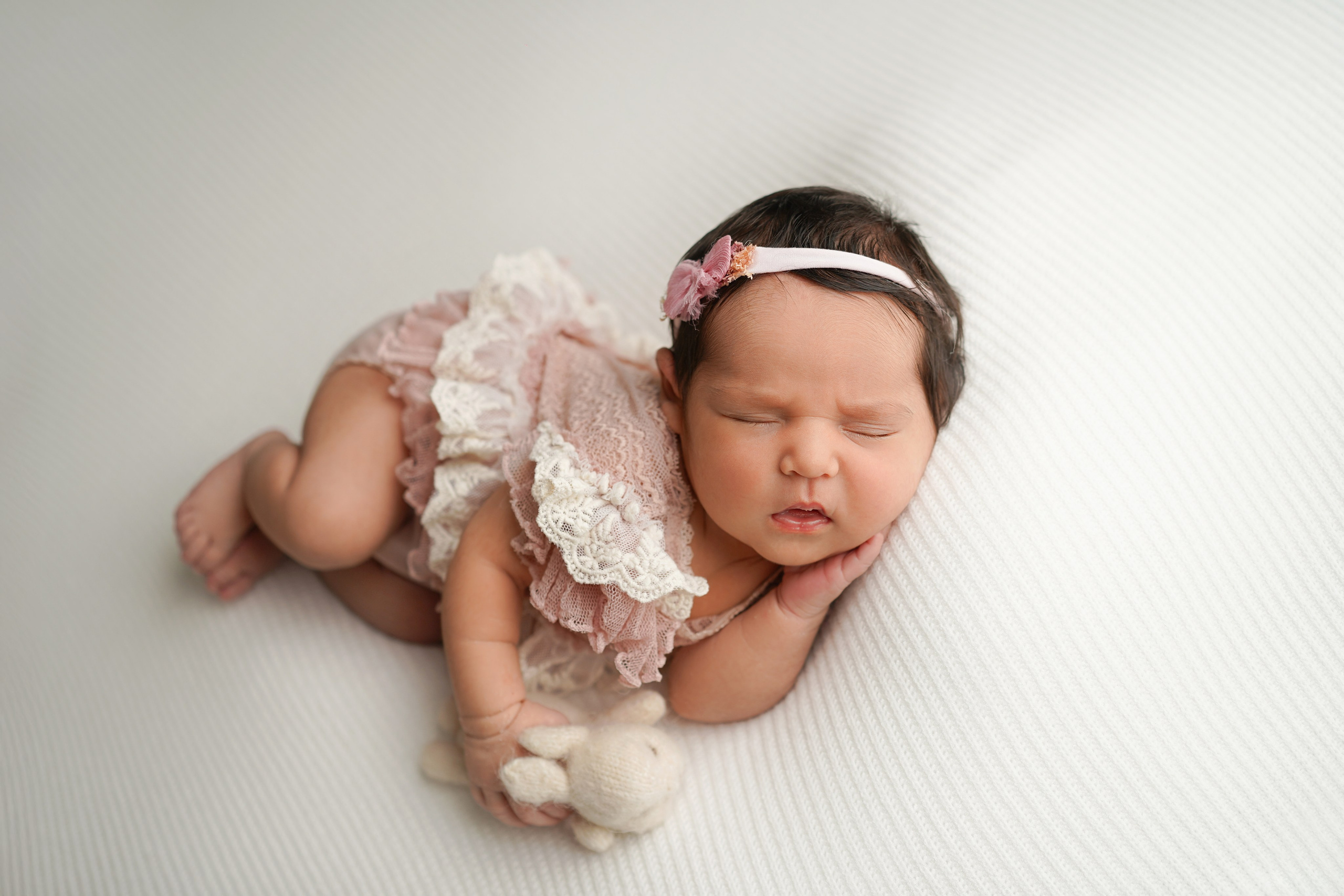 Новорожденные. Фотограф новорождённых в Москве Елена Левина
