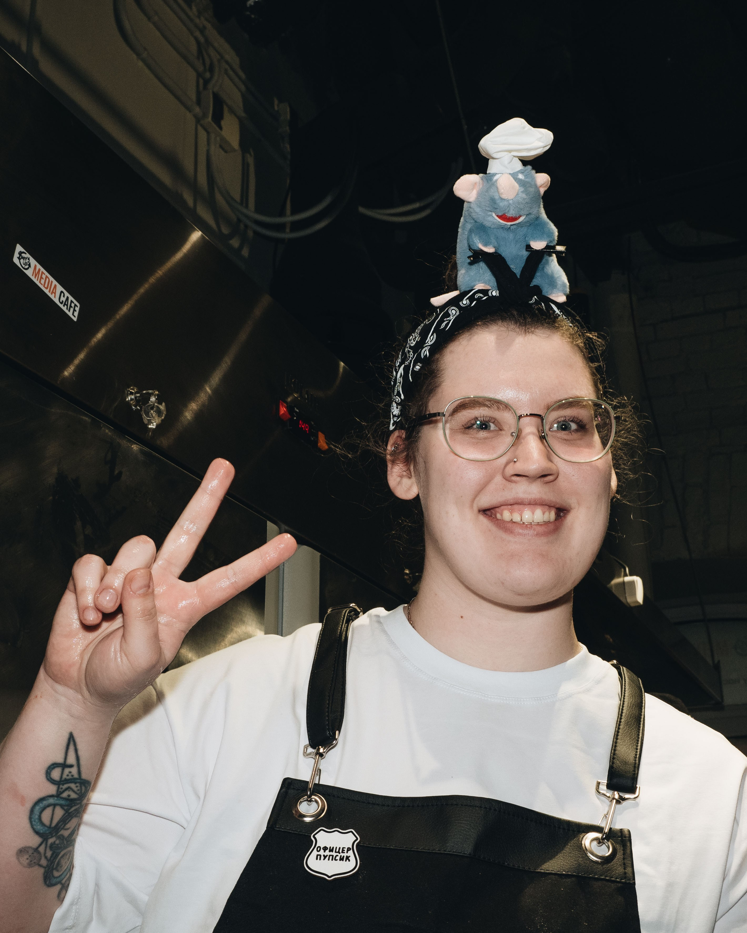 Surf's UP Media & Константин Ивлев. Портретный и Репортажный фотограф в Москве