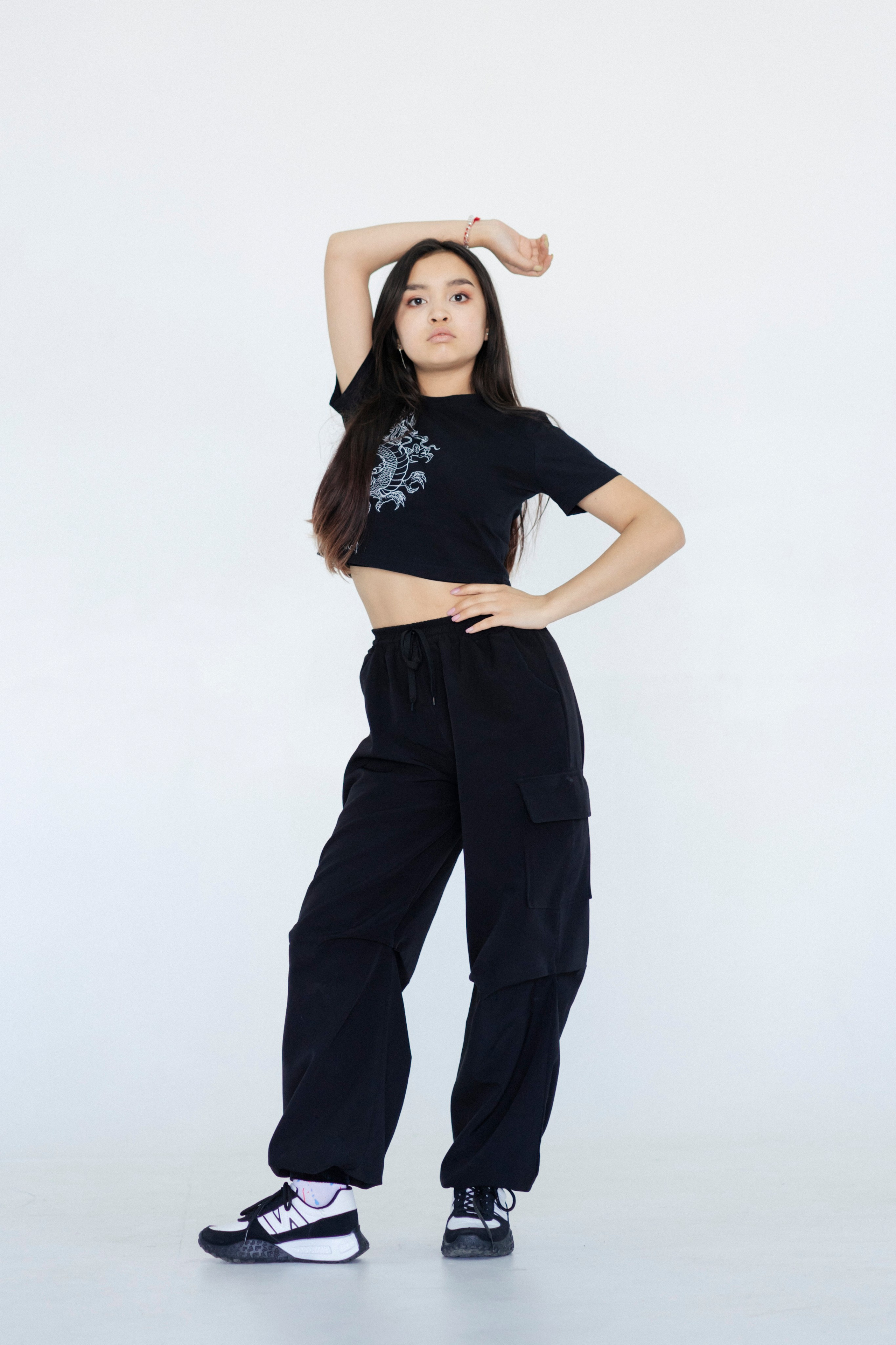 Духленкова Ангелина. Promodels