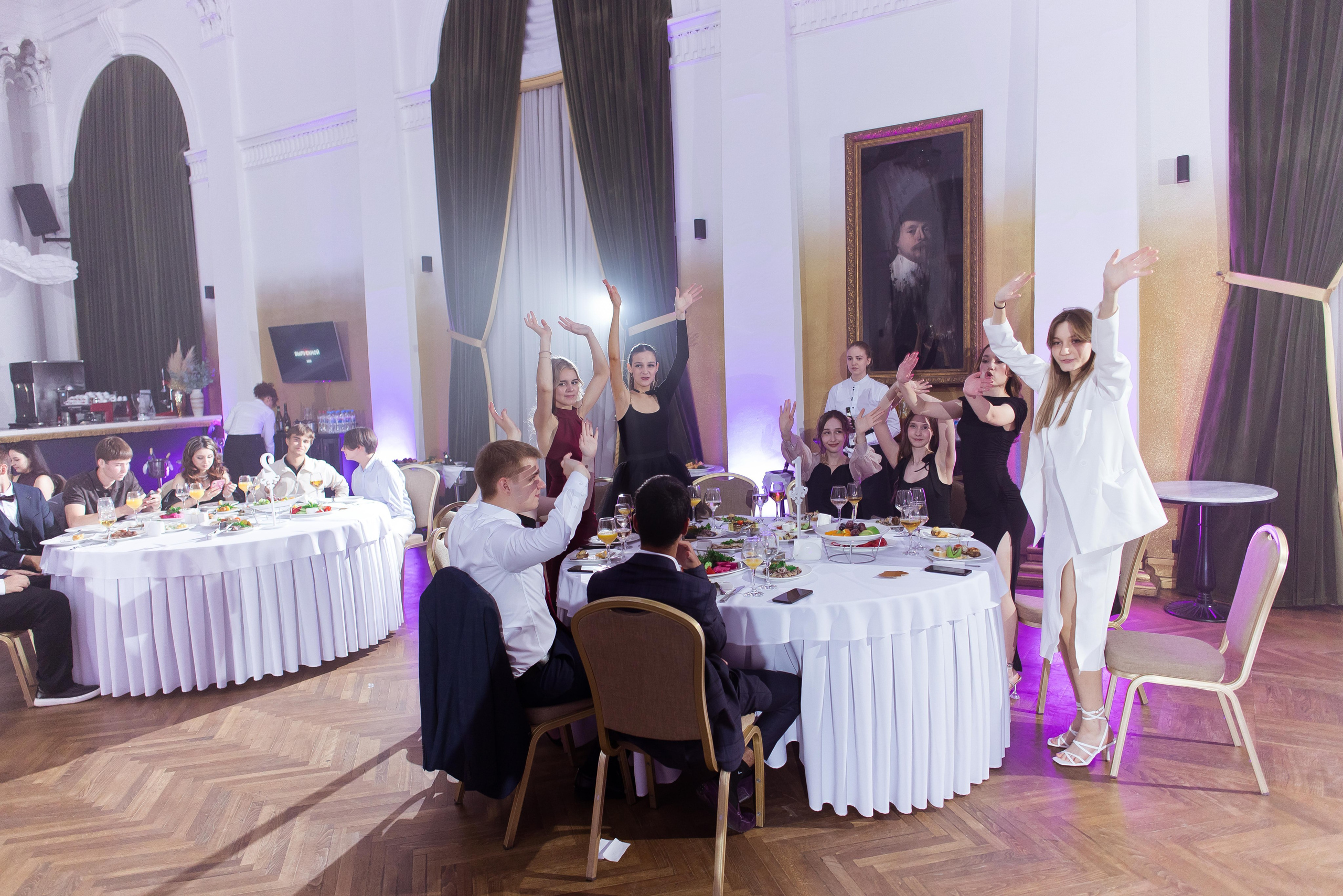 Выпускные 9-11 классы. Свадебный и семейный фотограф Яна Стражева. Волгоград, Москва