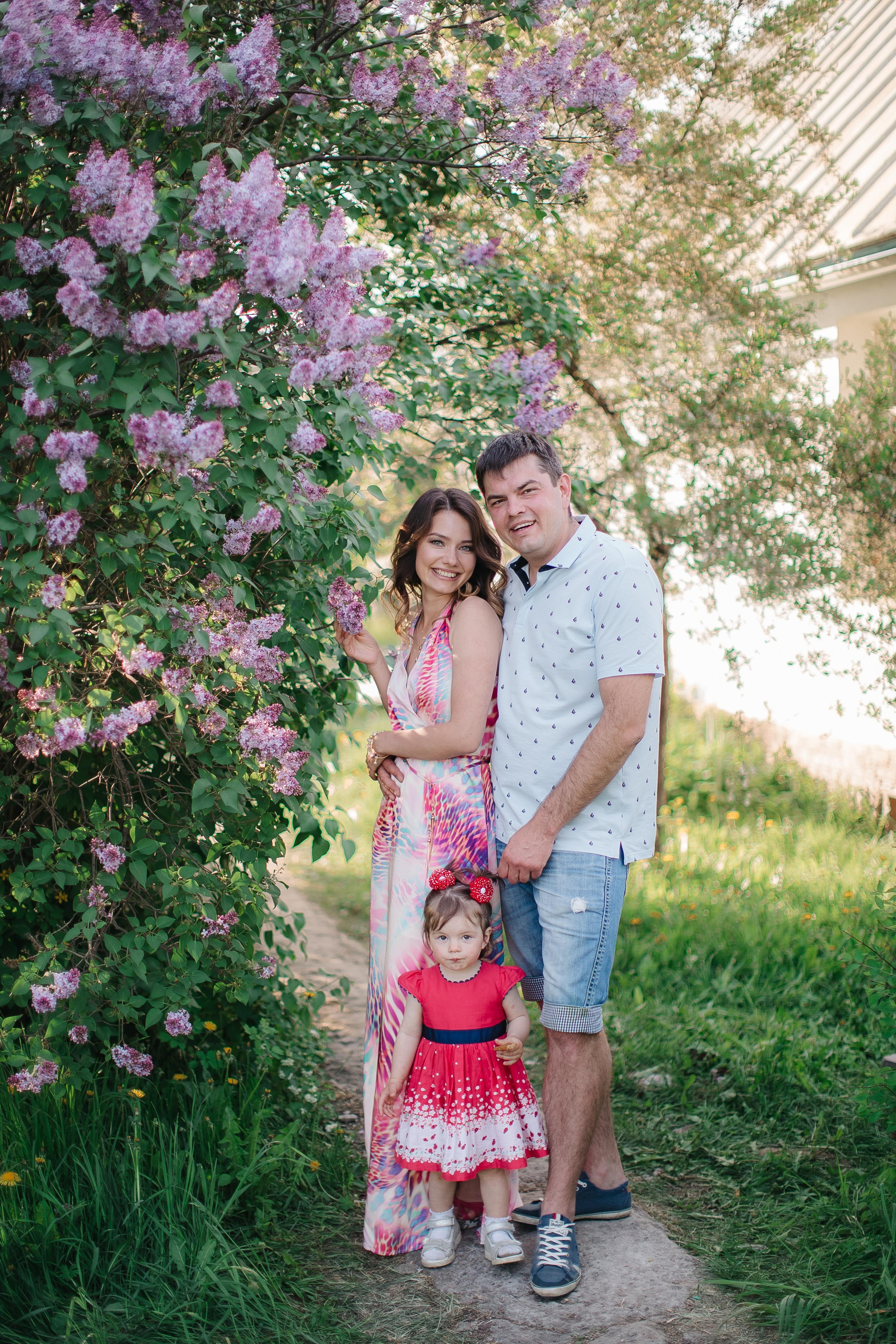 Коломенское. Свадебный фотограф Москва Саша Серегина (Сашина)