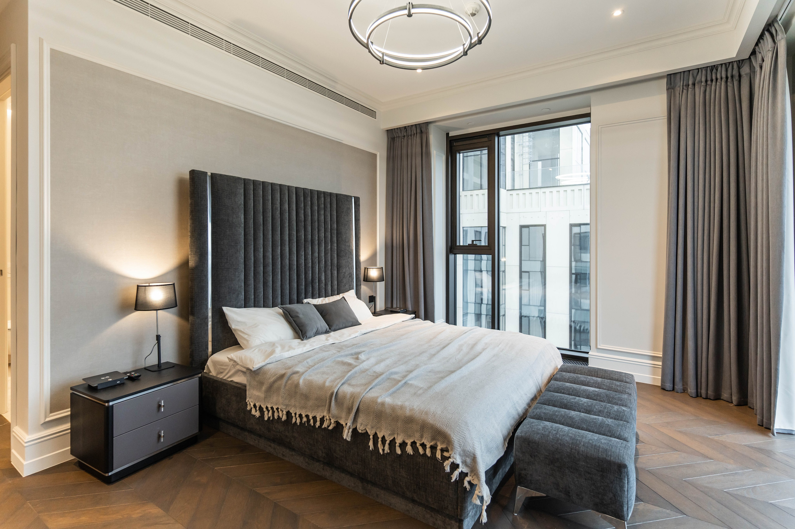 ЖК Поклонная 2. Фотограф Абакумова Анастасия