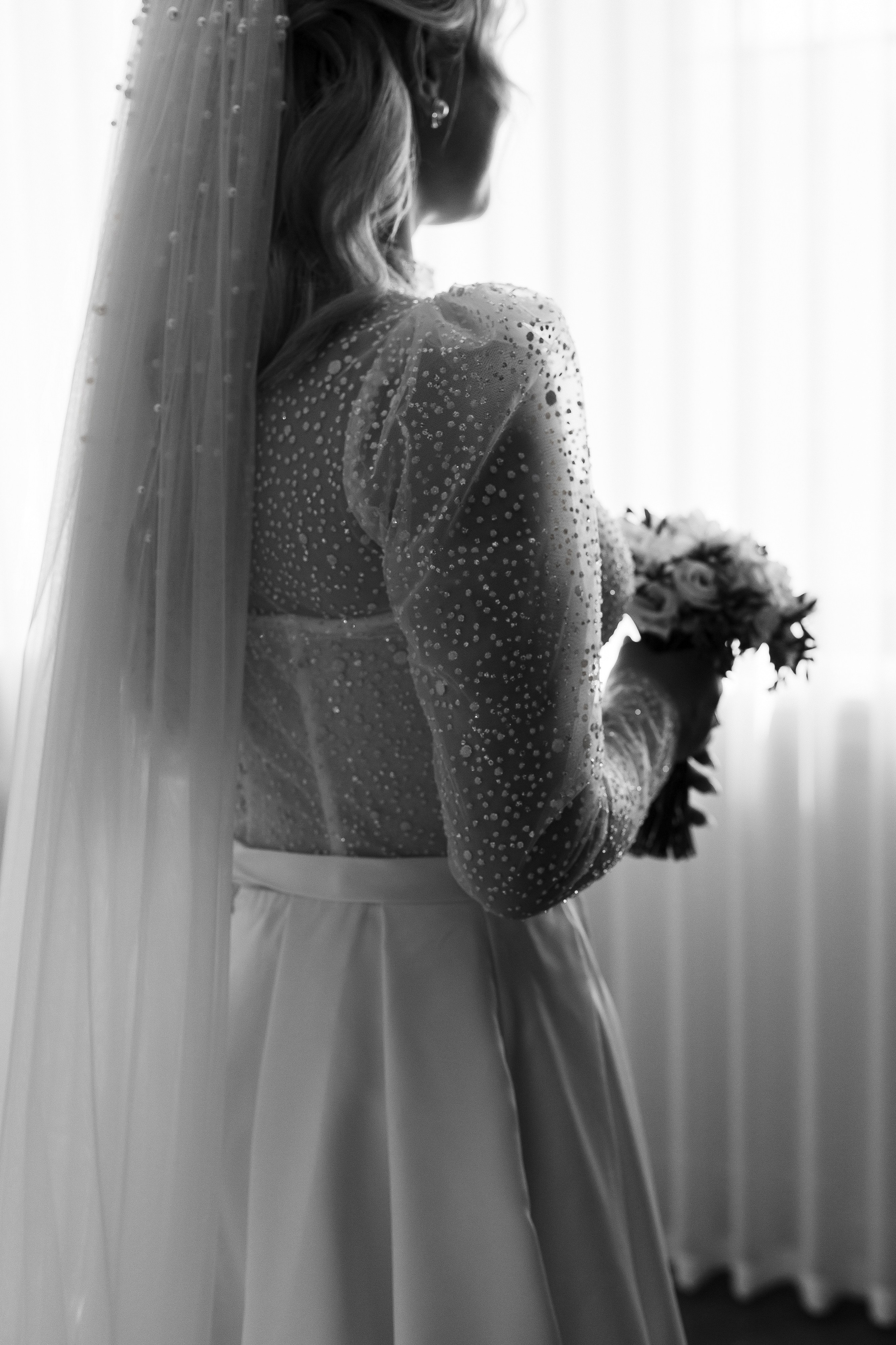 Свадебный день в Дивеево — Кристина и Дима. Свадебный фотограф в Нижнем Новгороде Генеральская Ира