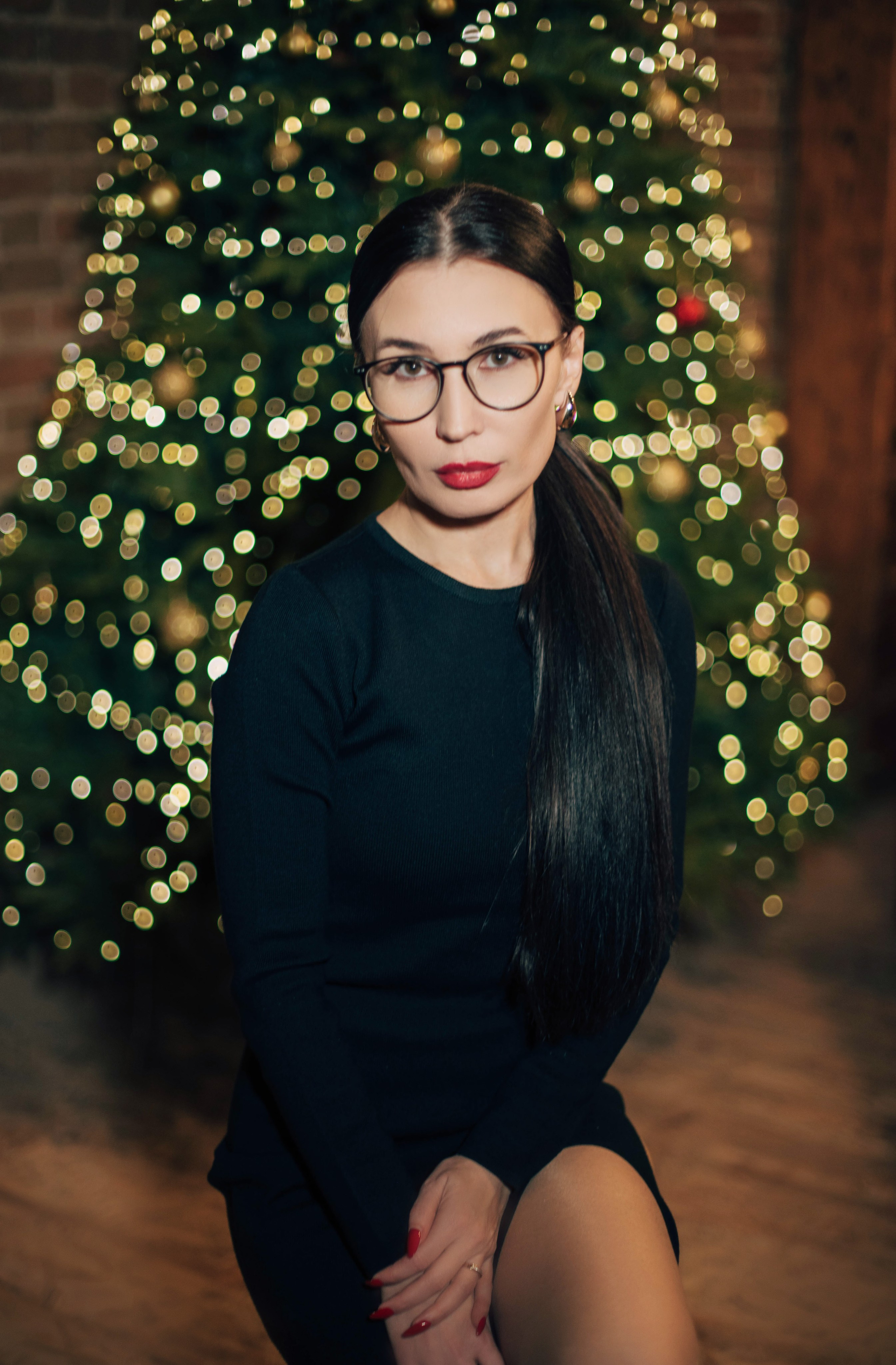 Индивидуальная портретная фотосессия. Семейный фотограф в Миассе Ольга Широковская