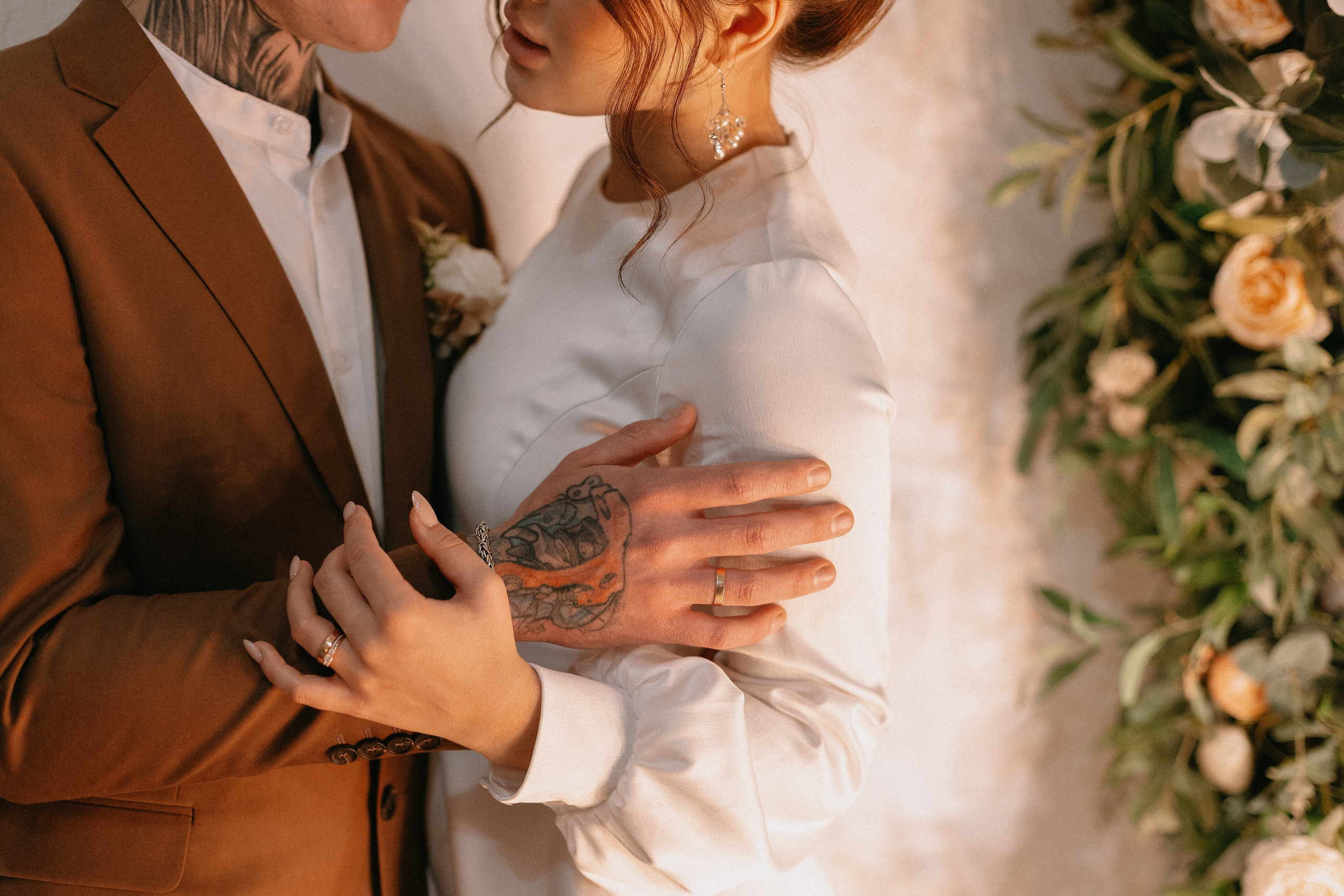 Вира и Никита. Главная