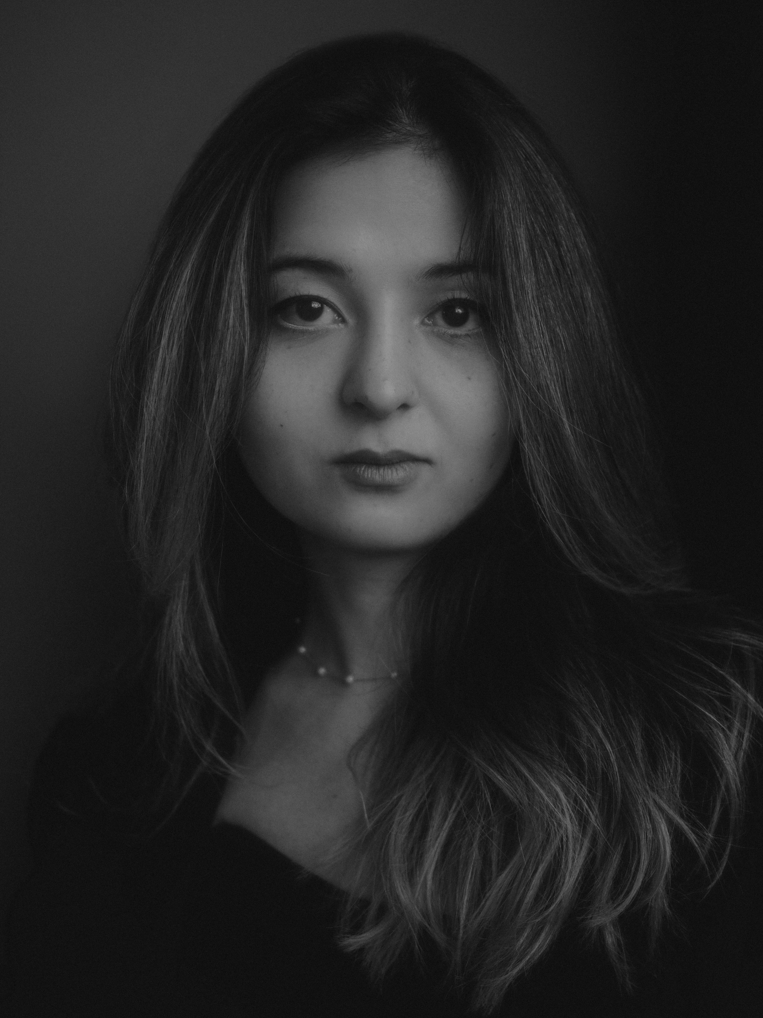 АЛЬФИЯ. Фотограф в Санкт-Петербурге Эллис