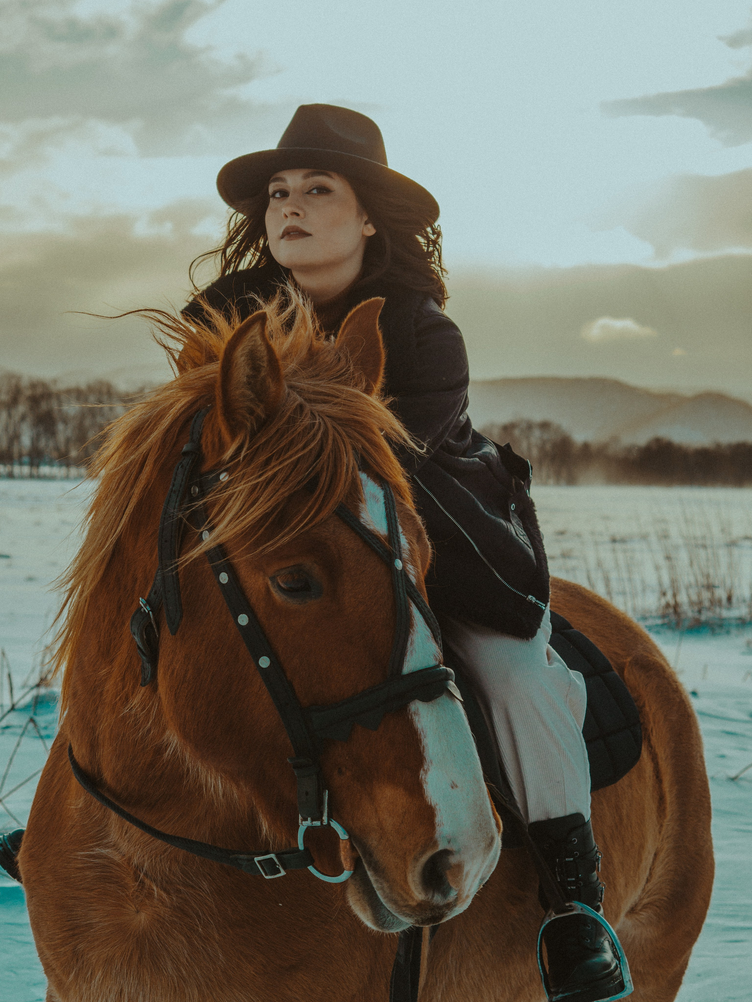 АМИНА И АРГОН. Фотограф в Санкт-Петербурге Эллис