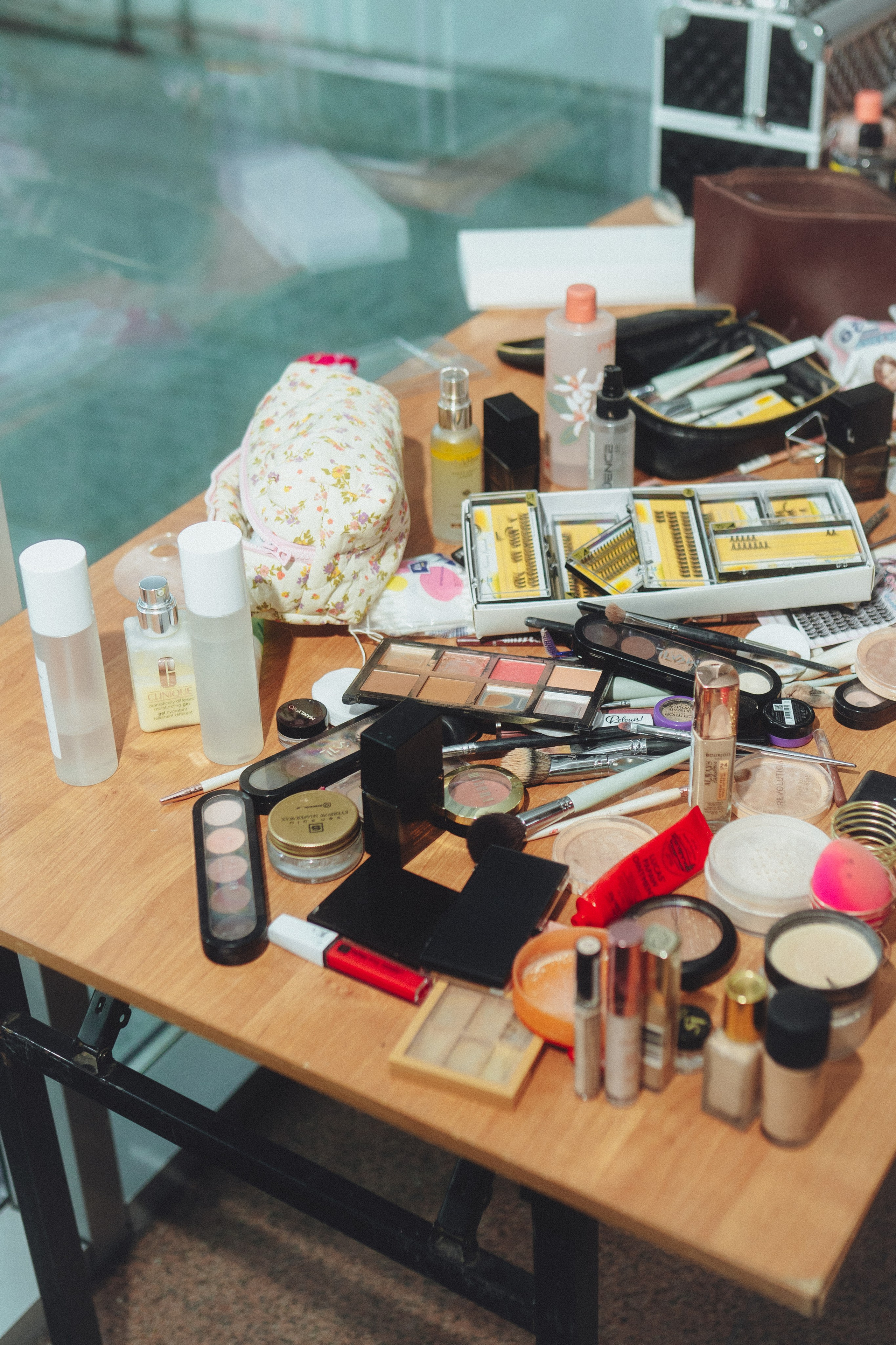 ETHNIC FASHION SHOWS / BTS