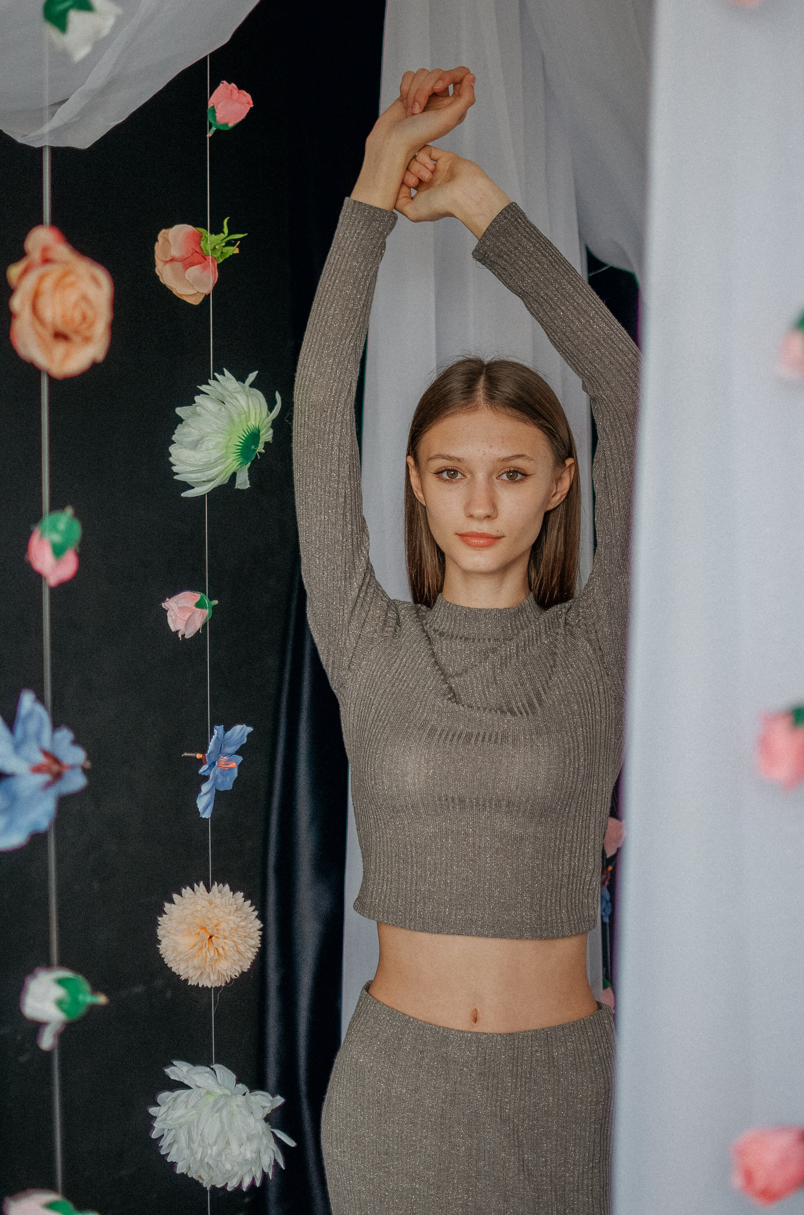 Съемка для портфолио. Фотограф в Евпатории и по Крыму с которым комфортно всем Добровольская Татьяна