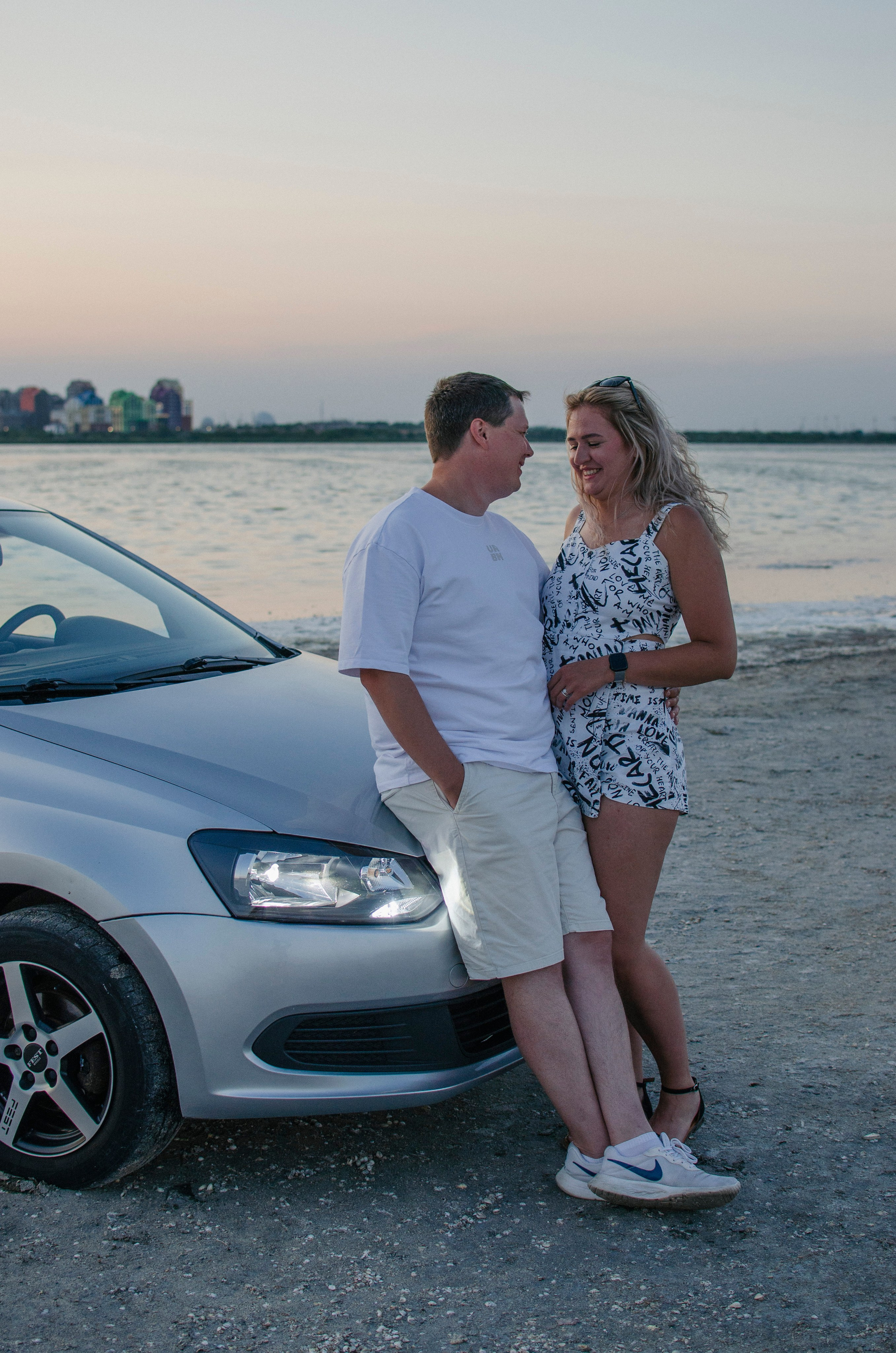 Валентина&Евгений. Фотограф в Евпатории и по Крыму с которым комфортно всем Добровольская Татьяна