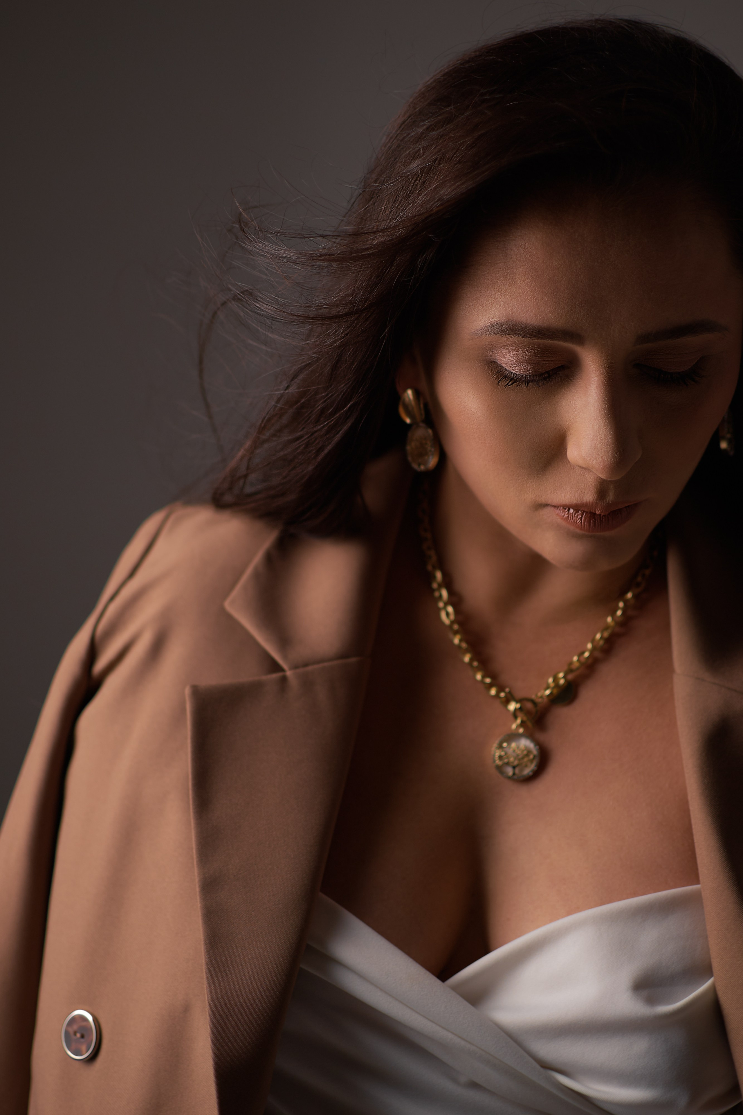 Ирина. Портретный фотограф в Саратове Кристина Бузаева