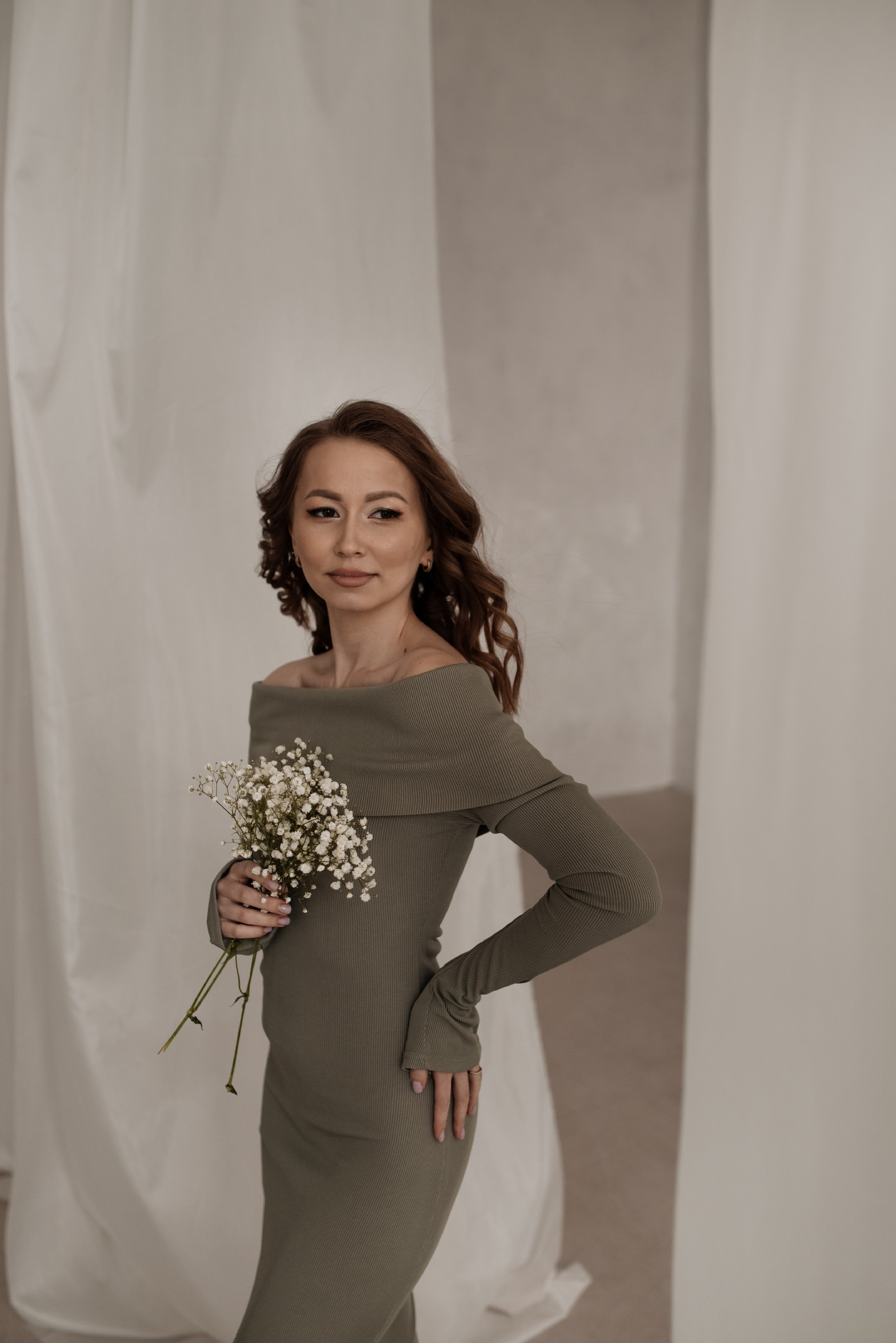 Лена. Фотограф Ольга Плеханова | Нижний Новгород, Москва