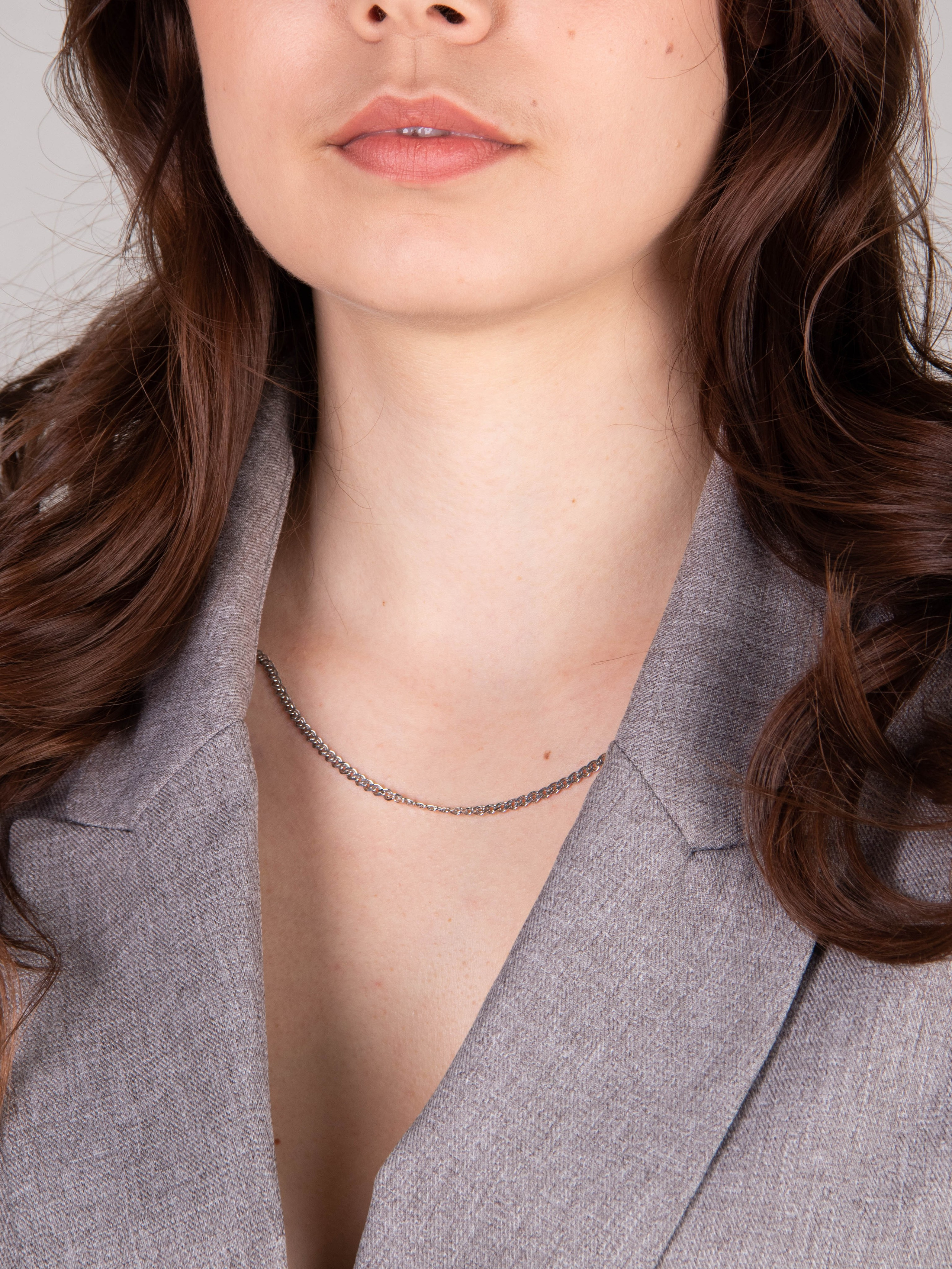 Цепочки, ювелирные изделия. «Матрица»