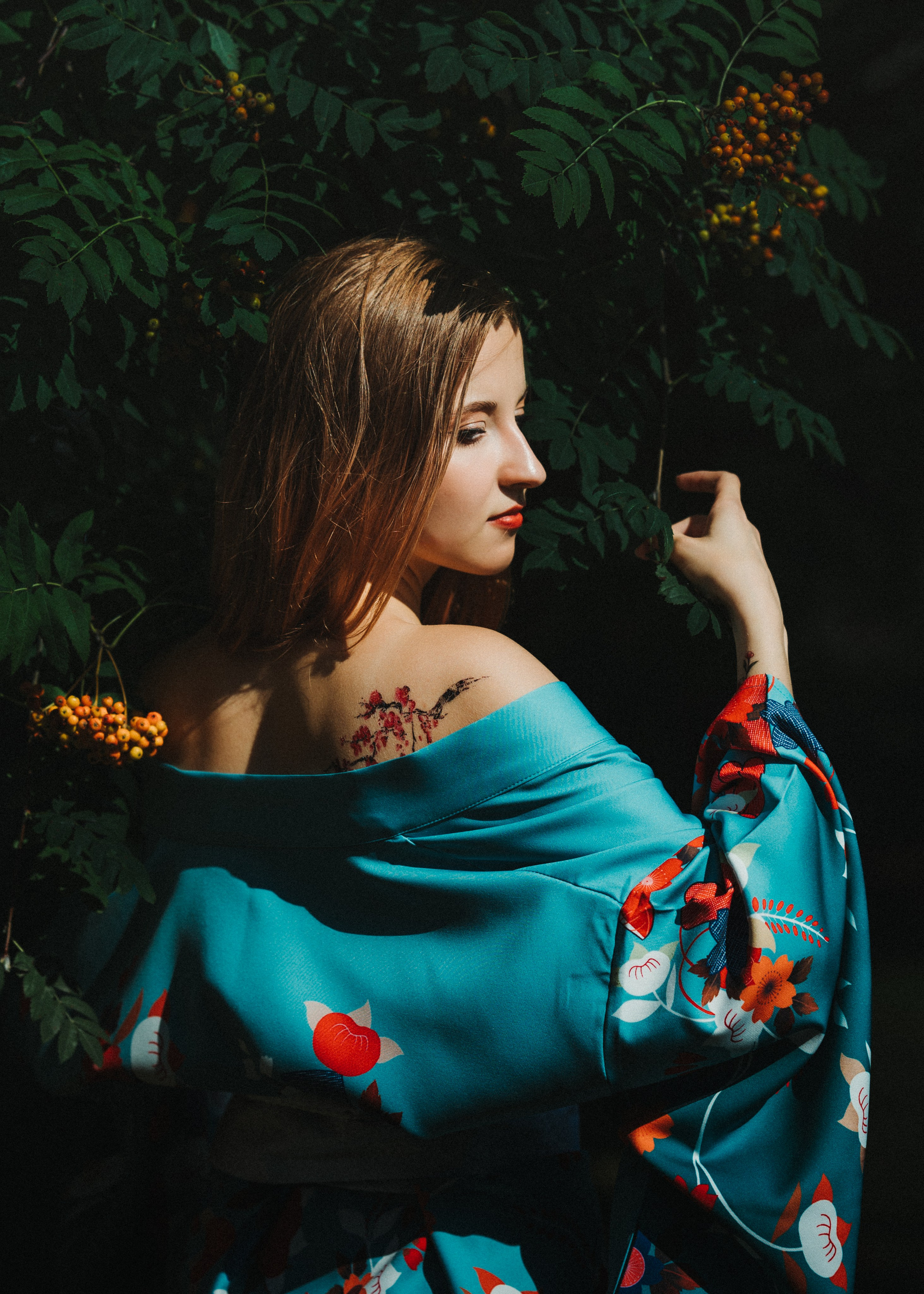 Кимоно 18.07.2025. Главная