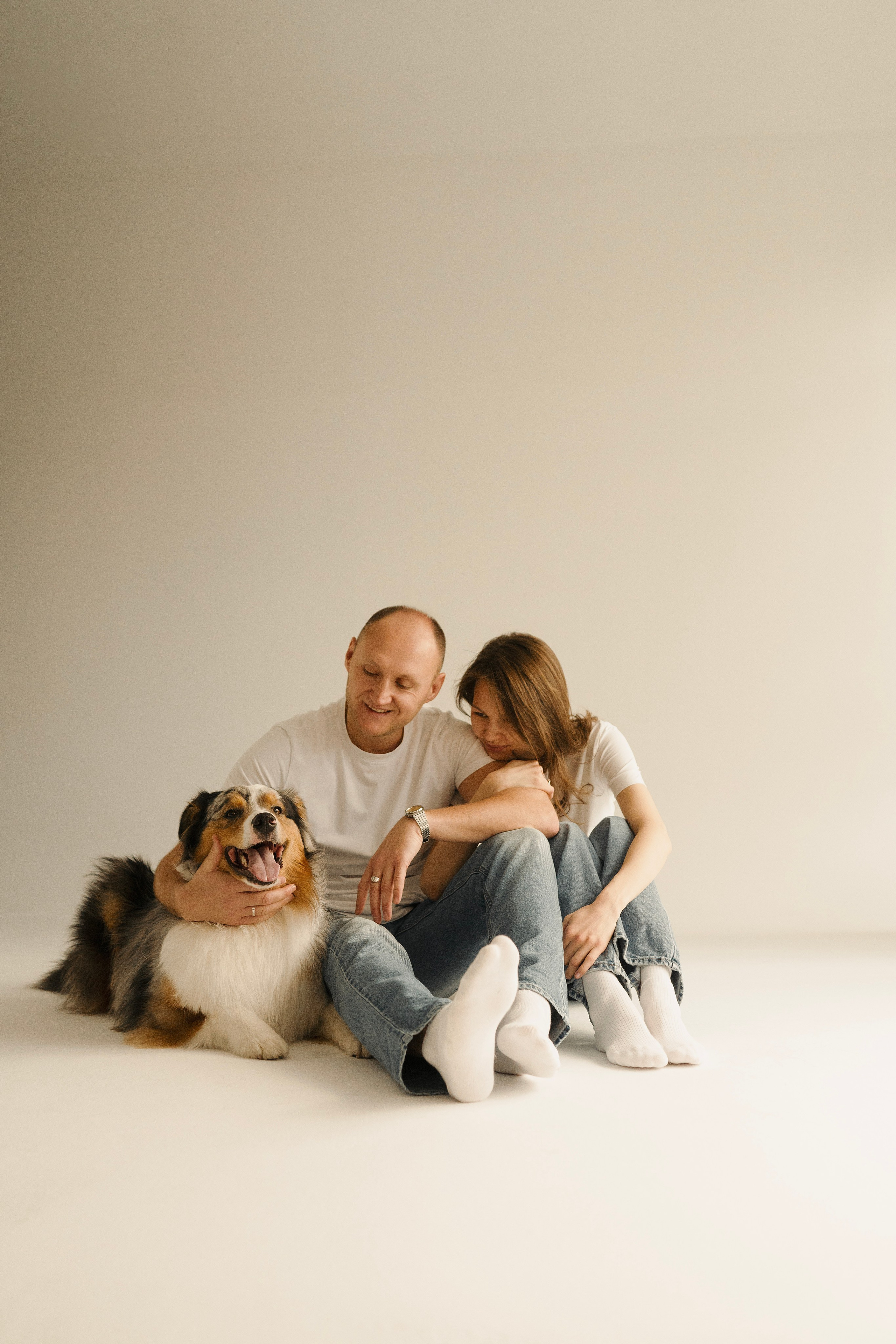 Зевс. Фотограф- анималист Александра Матвеева