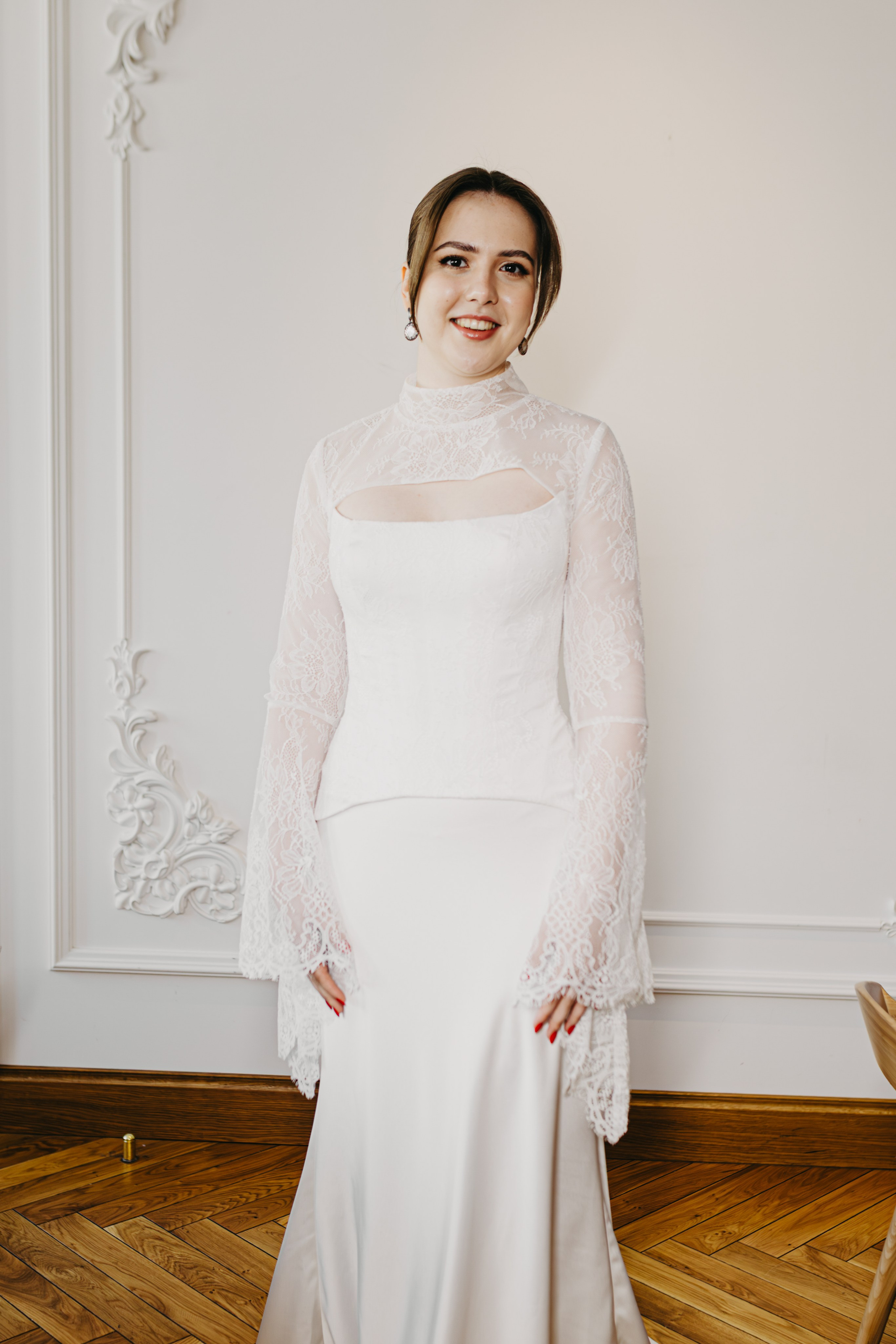 Свадьба Маши и Димы. Свадебный и семейный фотограф Женя Добрянская в Нижнем Новгороде