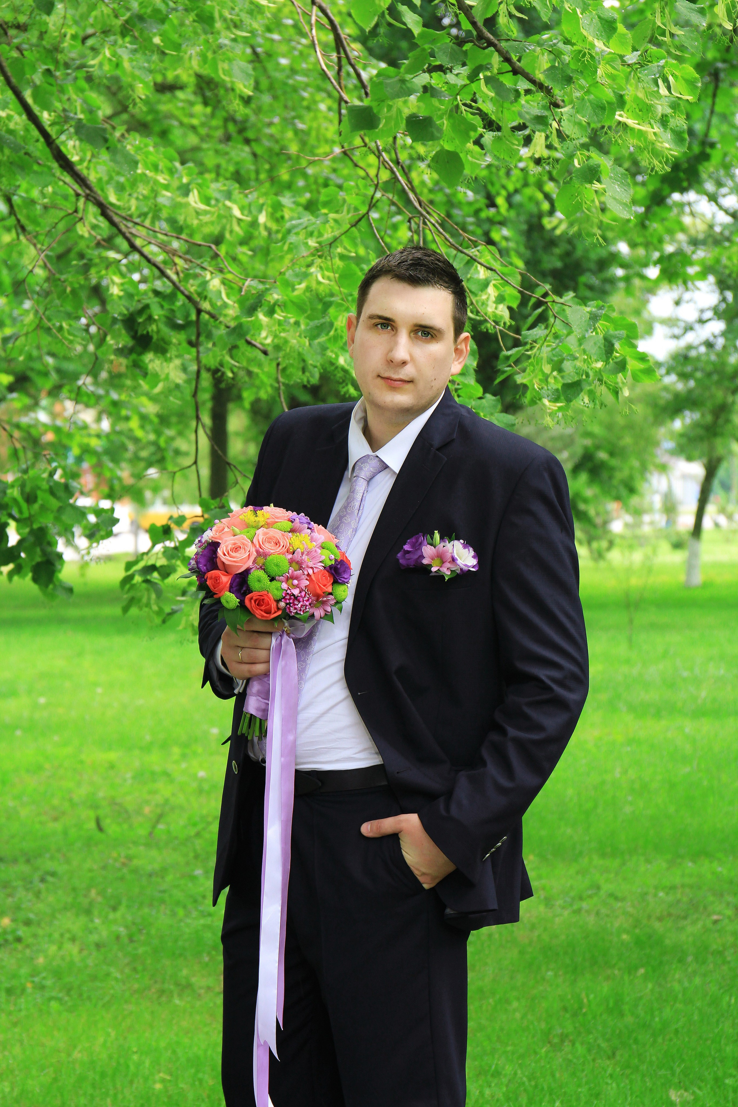 Константин и Юлия. Игорь Варава свадебный фотограф видеограф Белая Глина Краснодар