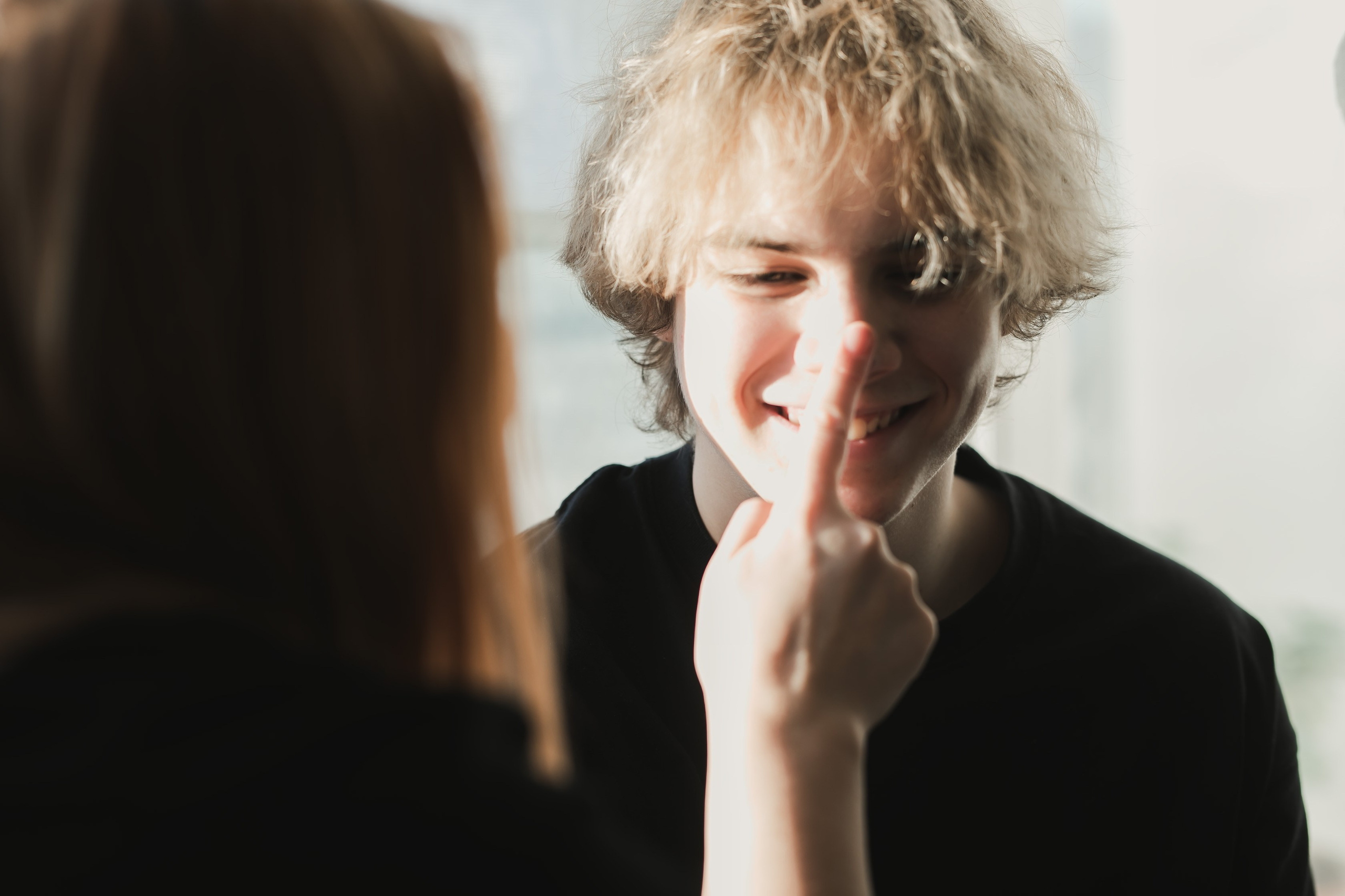 Наталья и Егор. Свадебный и семейный фотограф в Колпино и СПб Юлия Папанова