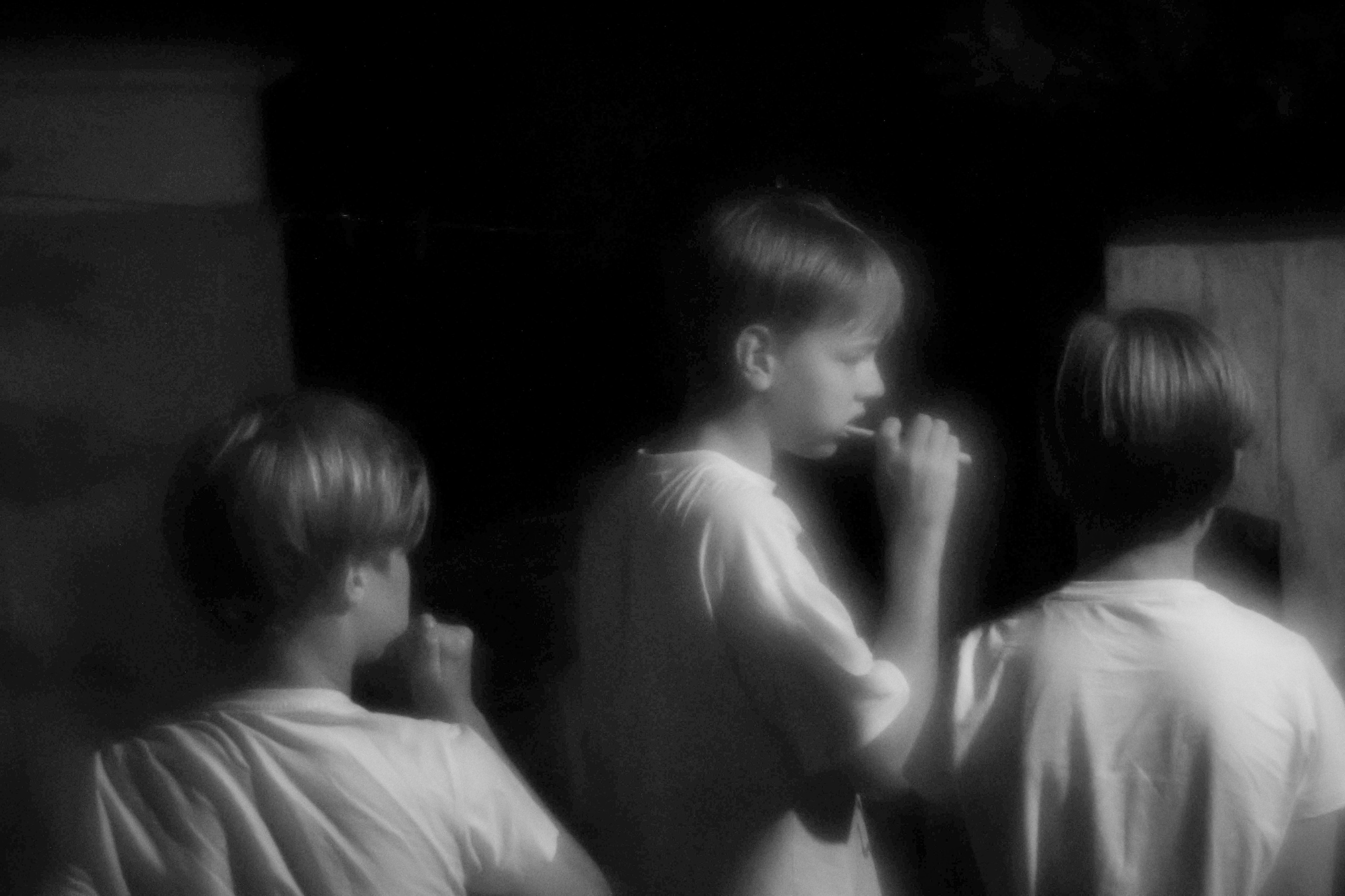 Пикториальный альбом. Семейный LIFESTYLE фотограф в Москве